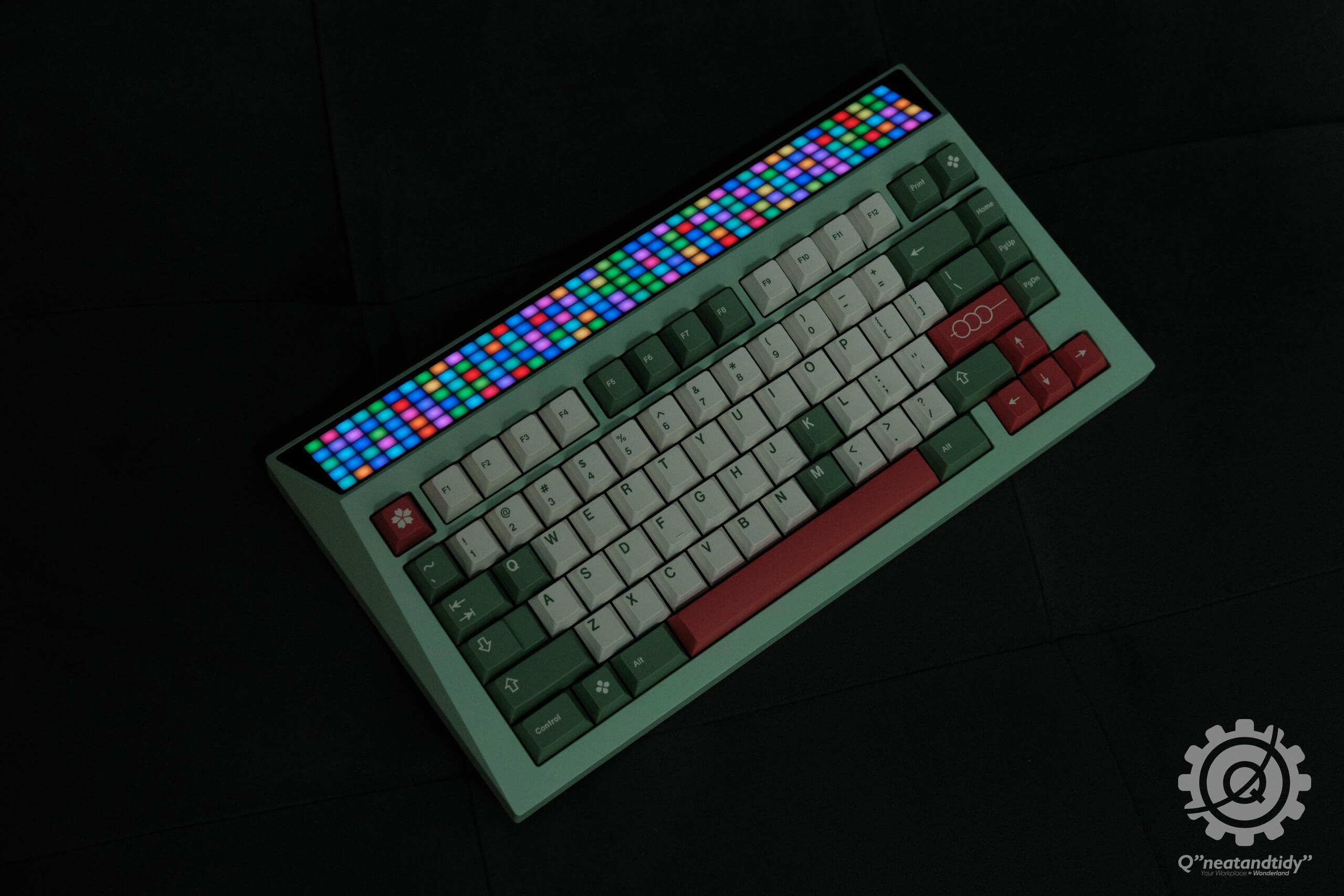 Angry Miao Cyberboard R3