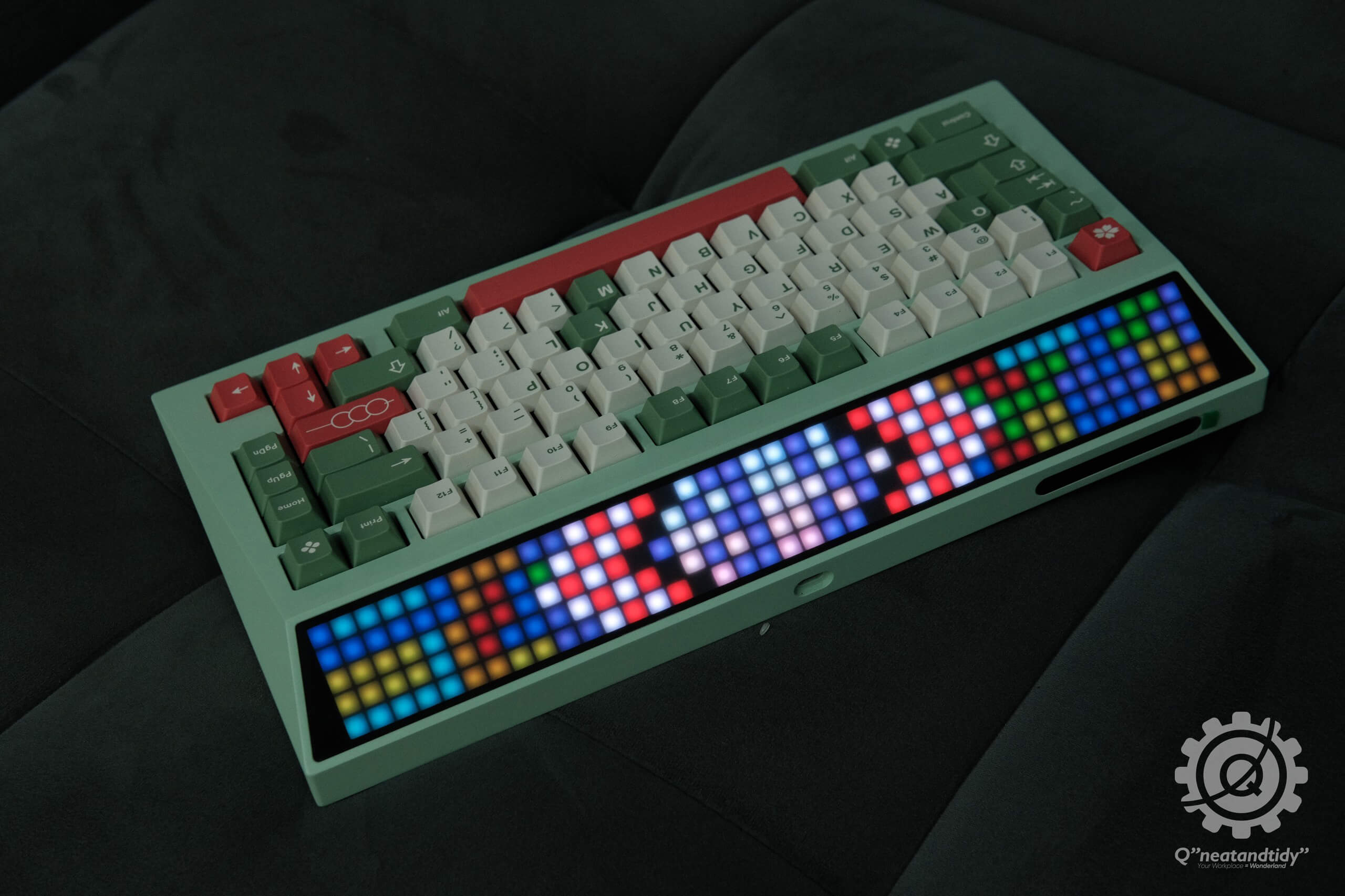 Angry Miao Cyberboard R3