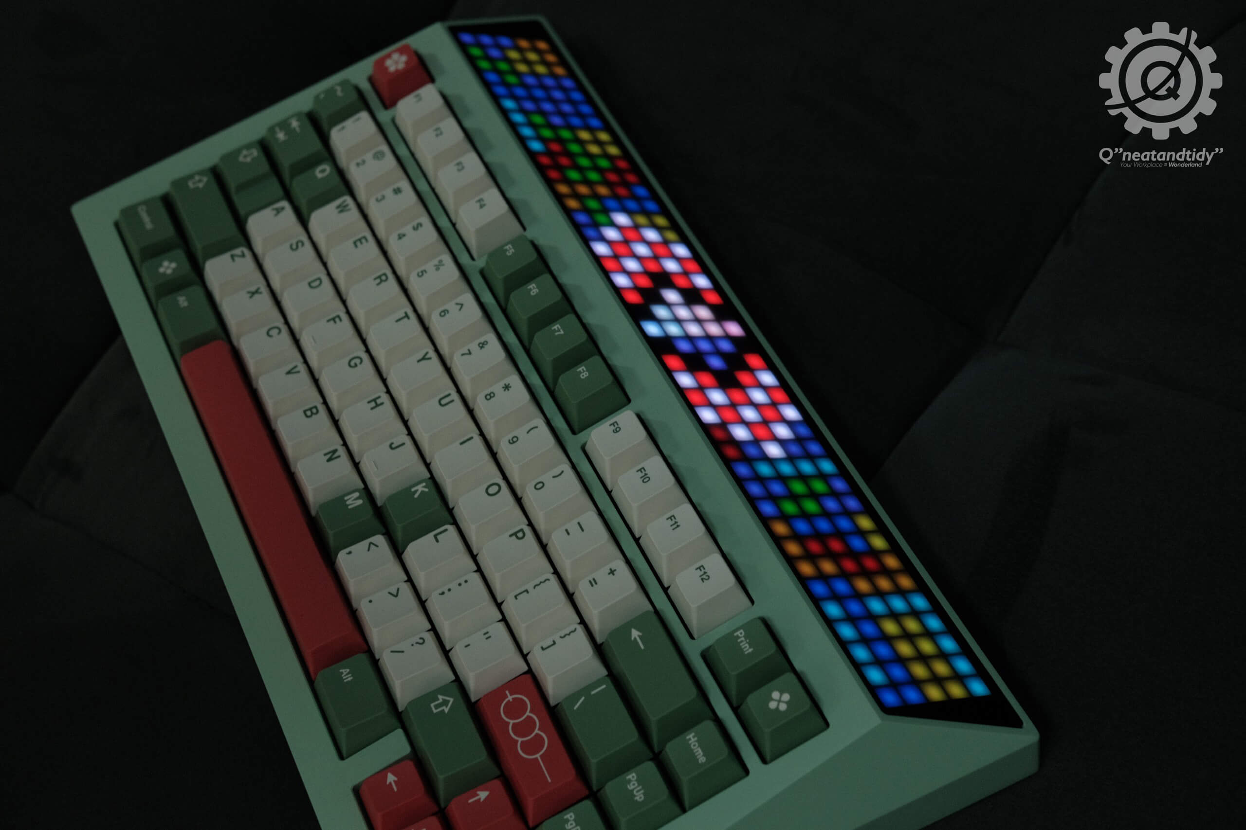 Angry Miao Cyberboard R3