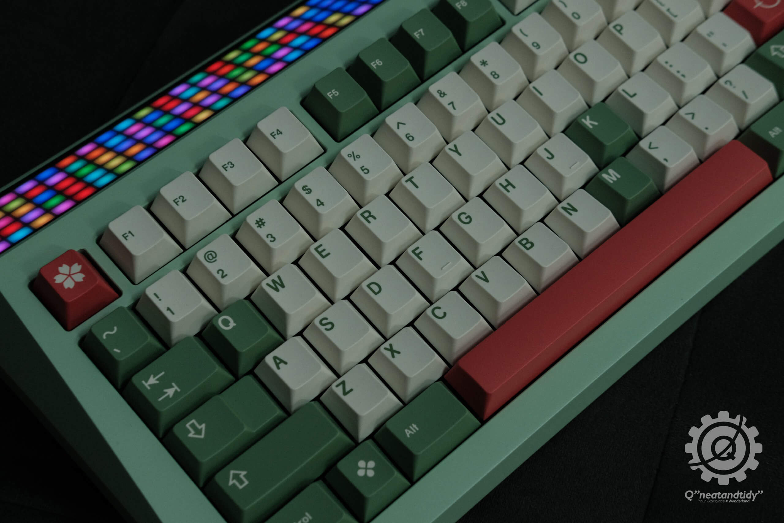 Angry Miao Cyberboard R3