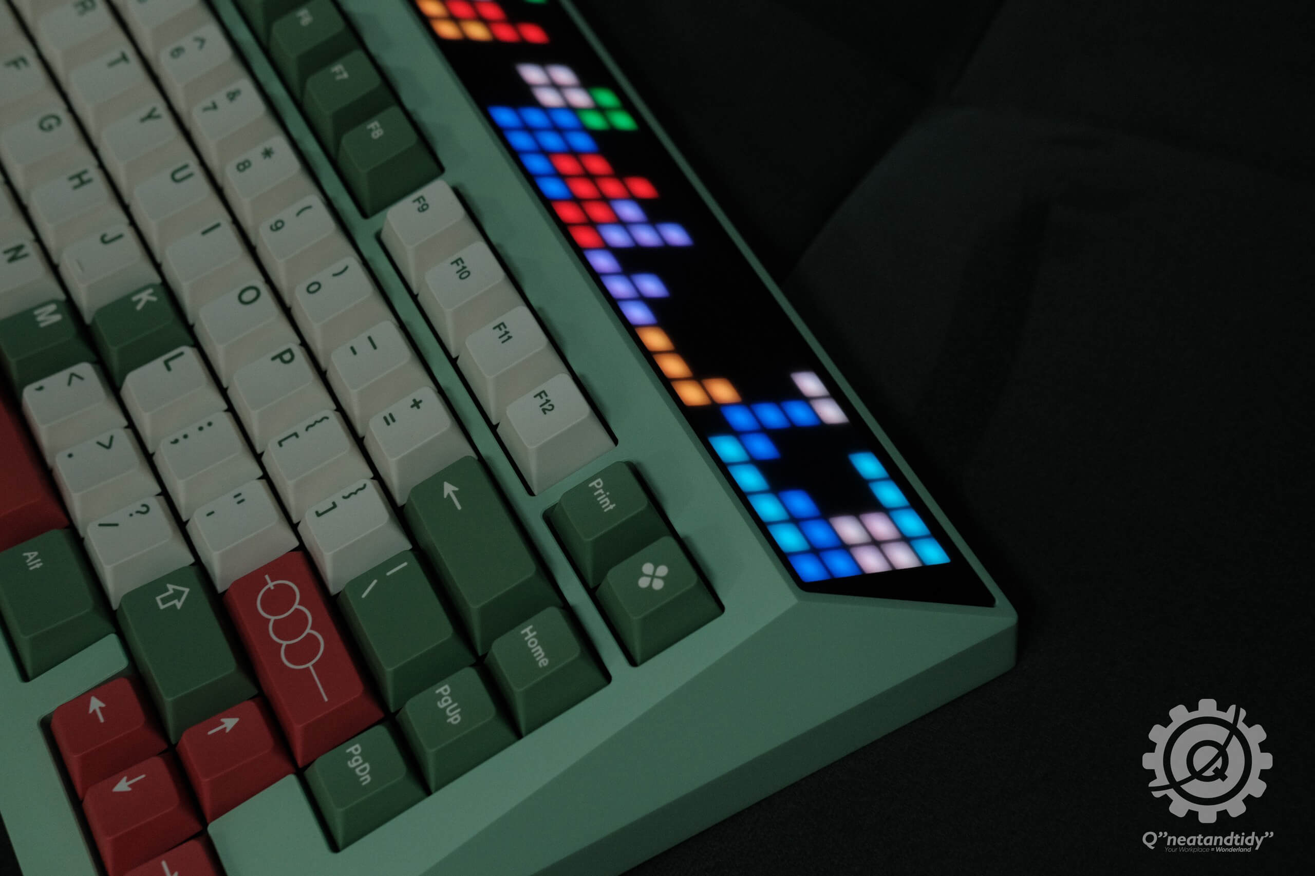Angry Miao Cyberboard R3