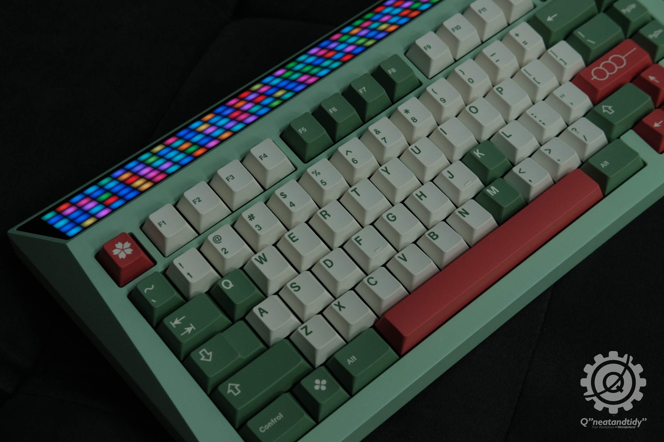 Angry Miao Cyberboard R3