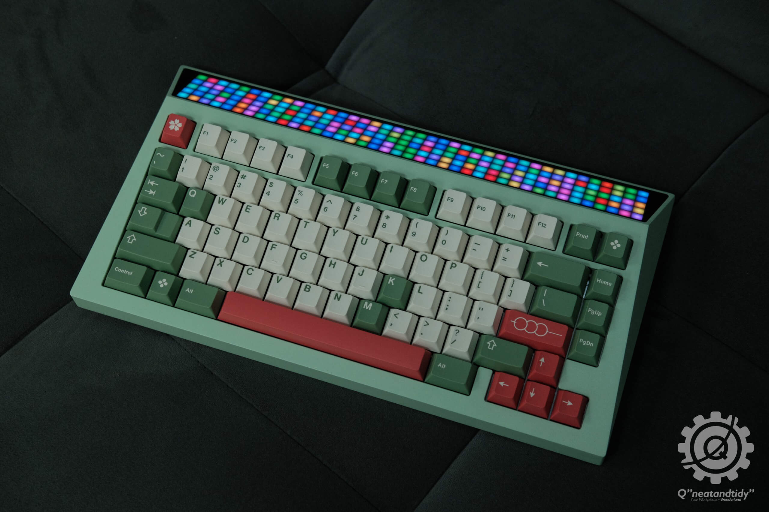 Angry Miao Cyberboard R3