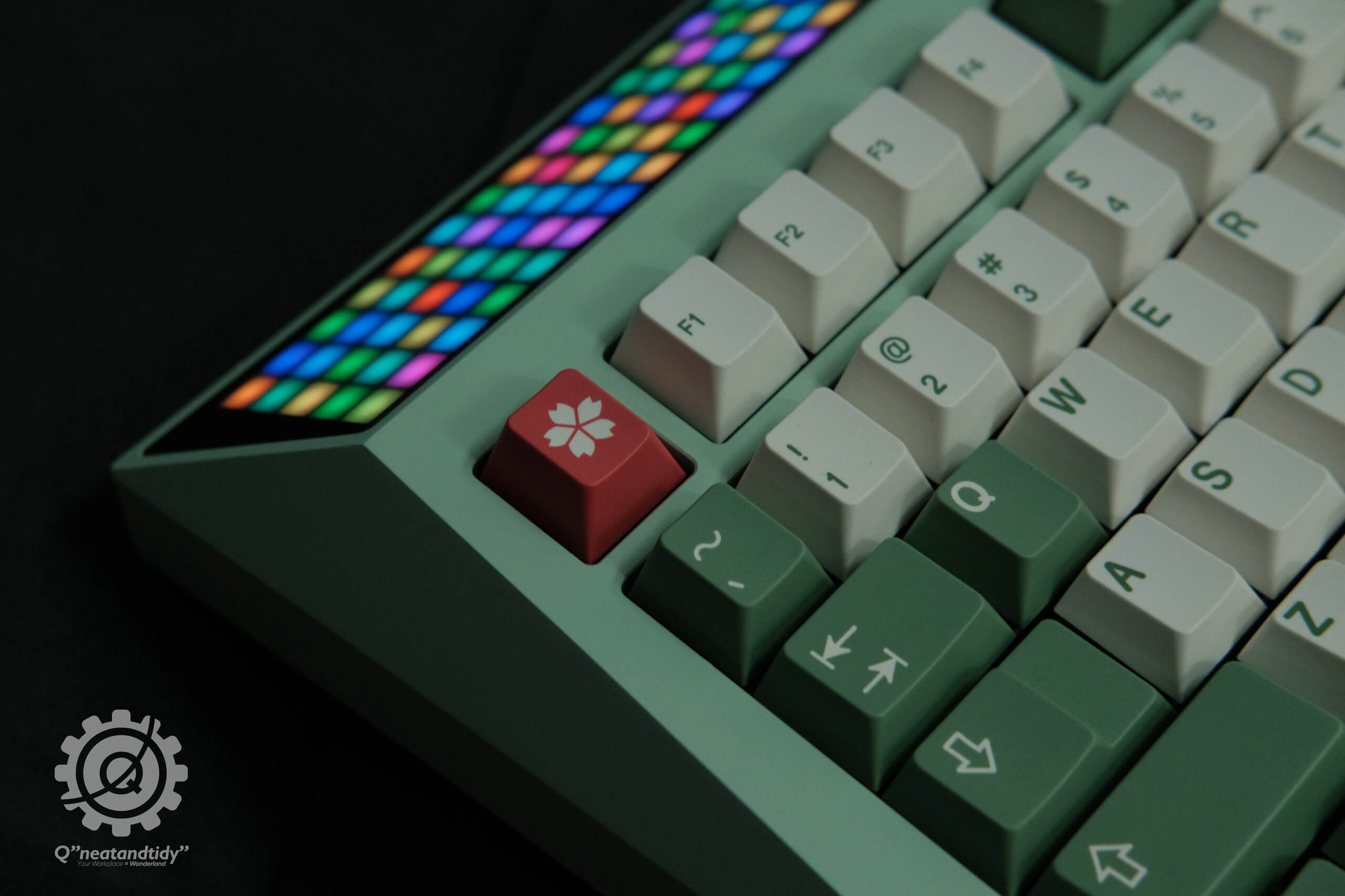 Angry Miao Cyberboard R3