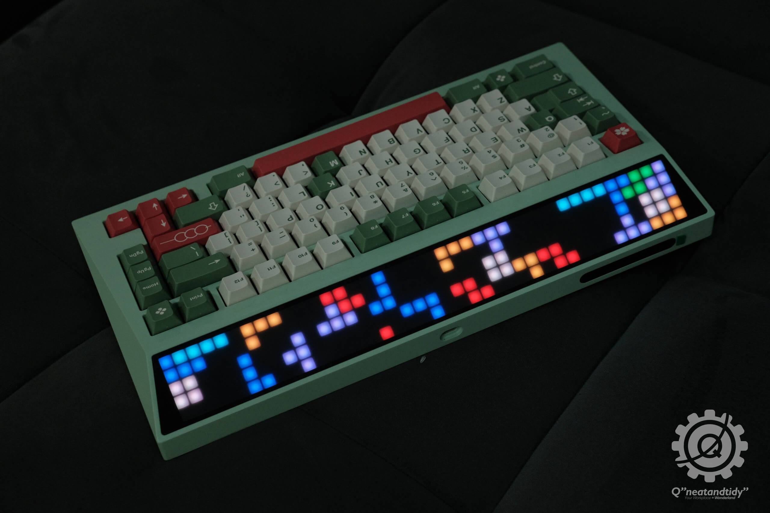 Angry Miao Cyberboard R3