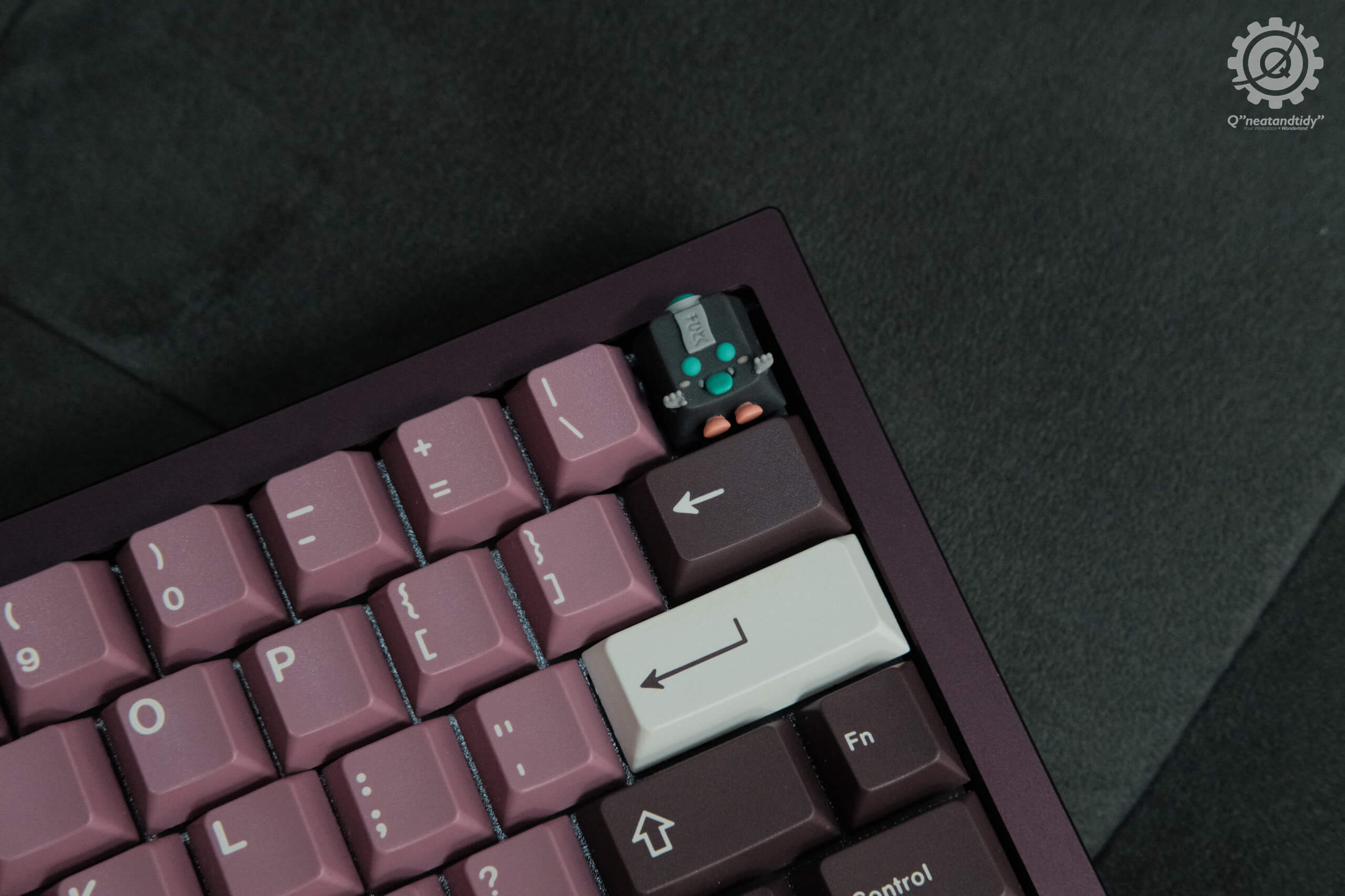 Smith + Rune Iron160