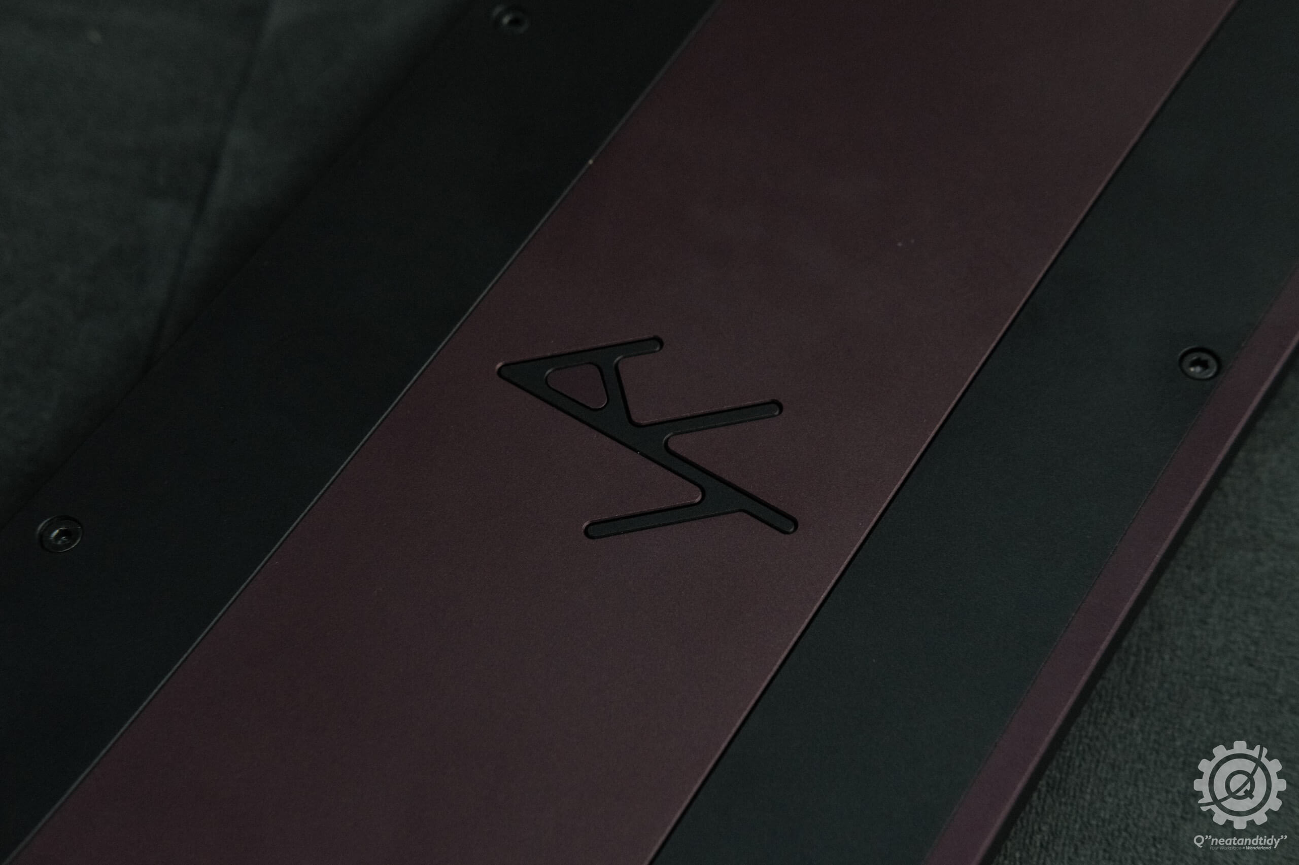 Smith + Rune Iron160