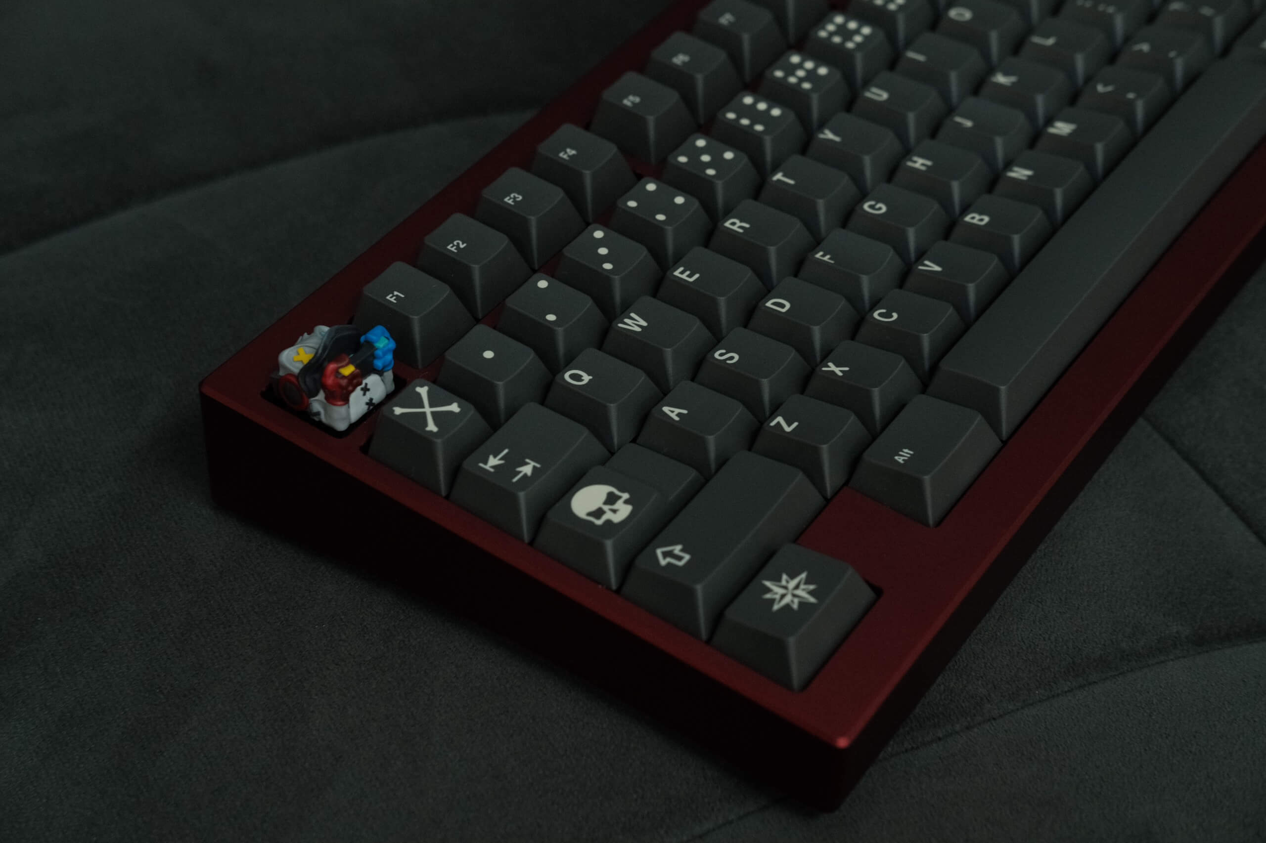 Cruel World CW88