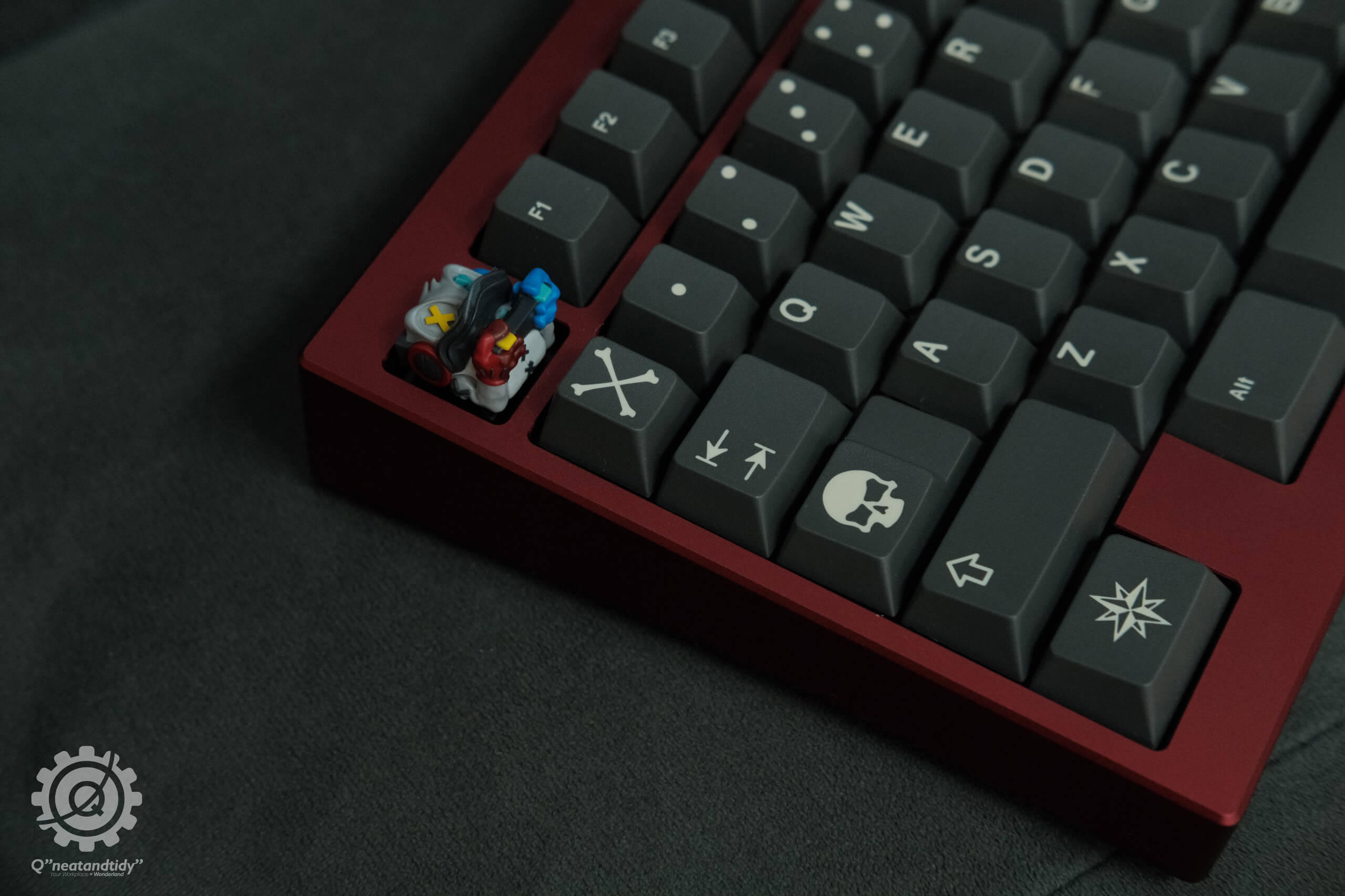 Cruel World CW88
