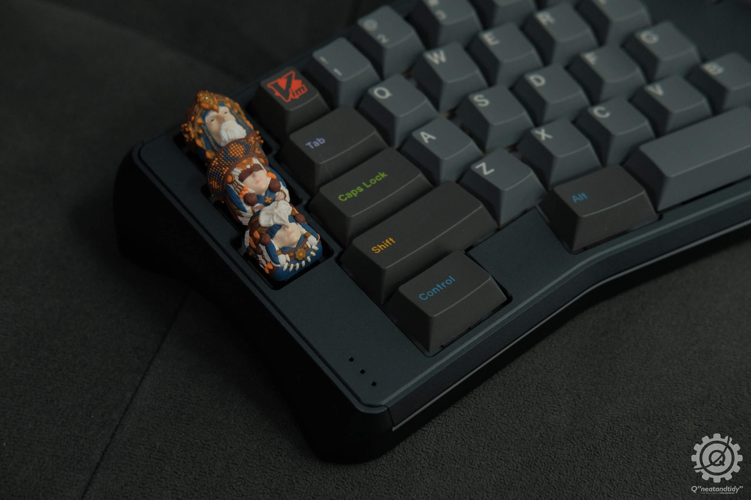 TGR x Linworks Dolice #1