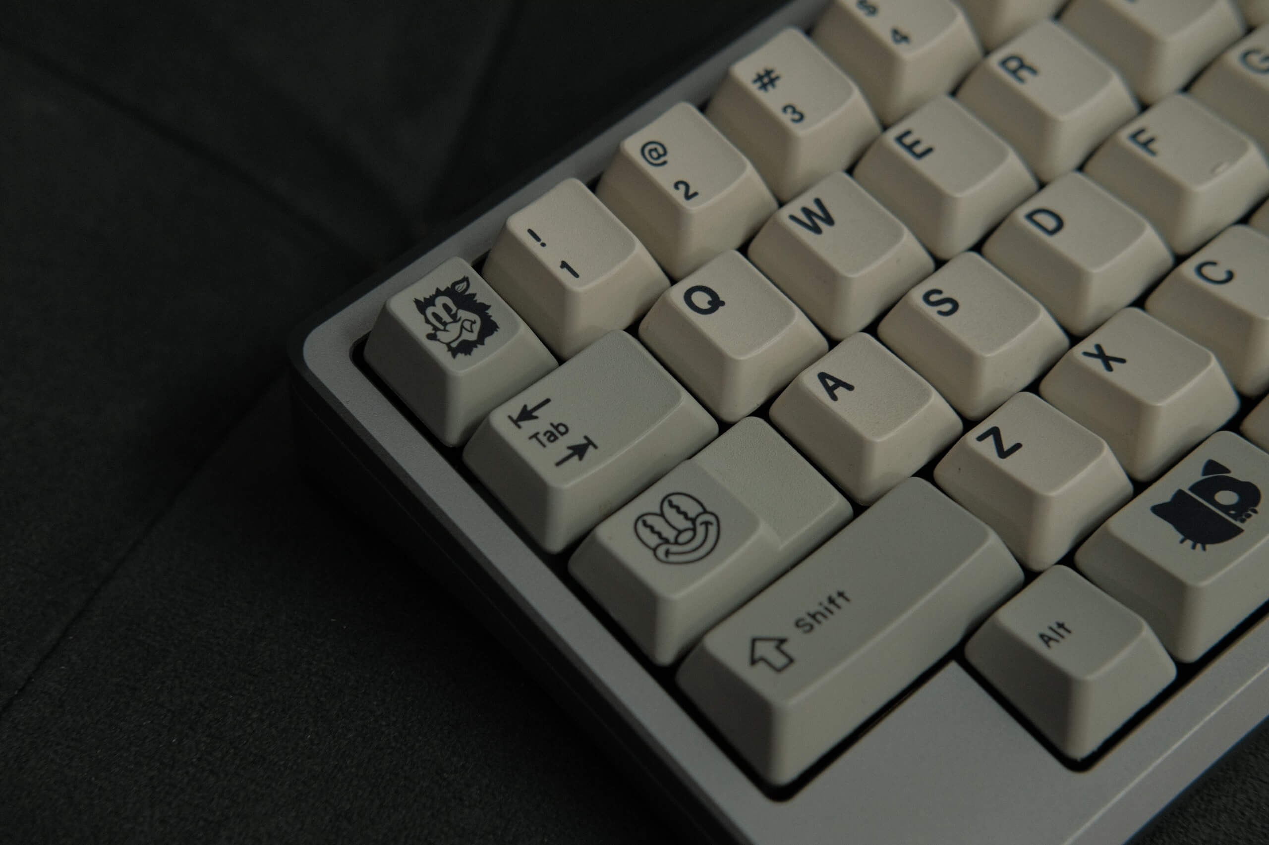 Geonworks Frog Mini