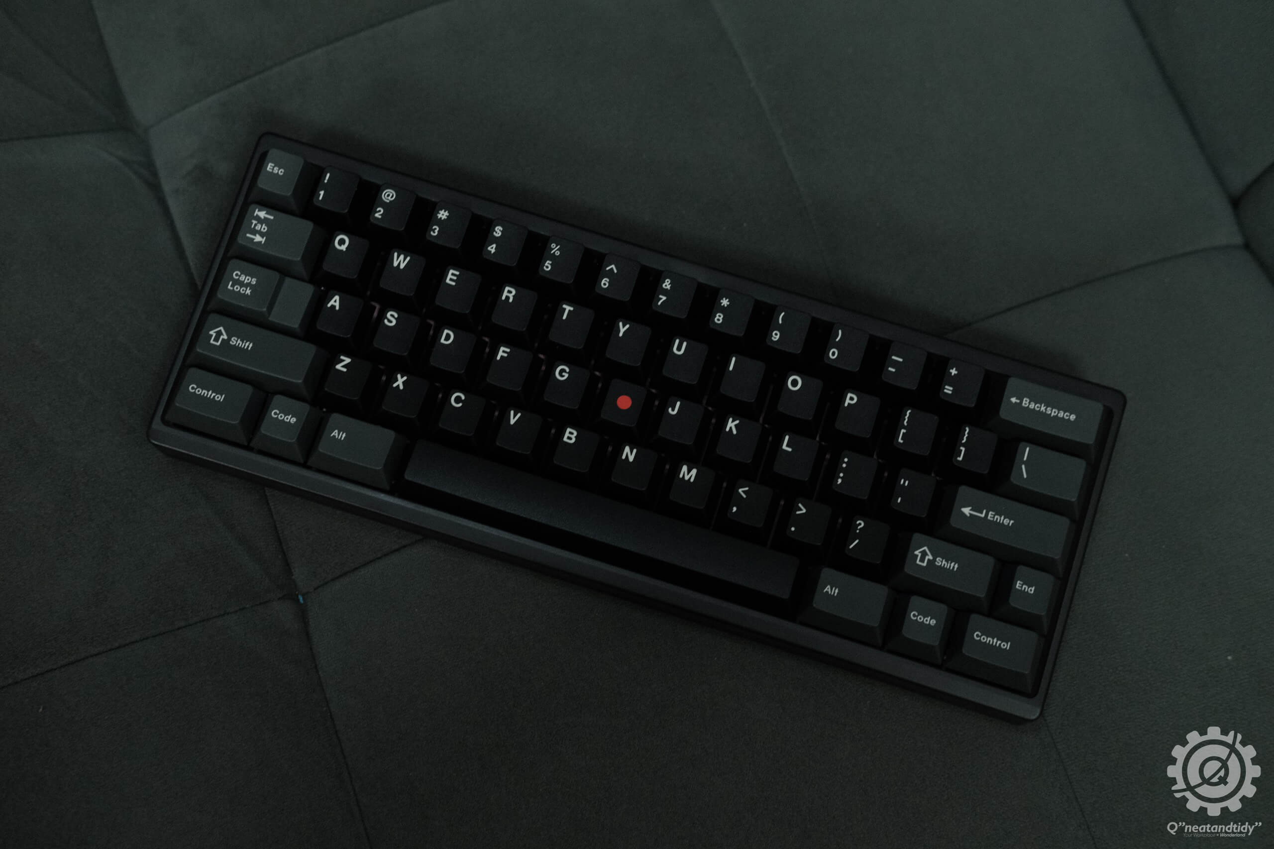 Katze60 #1