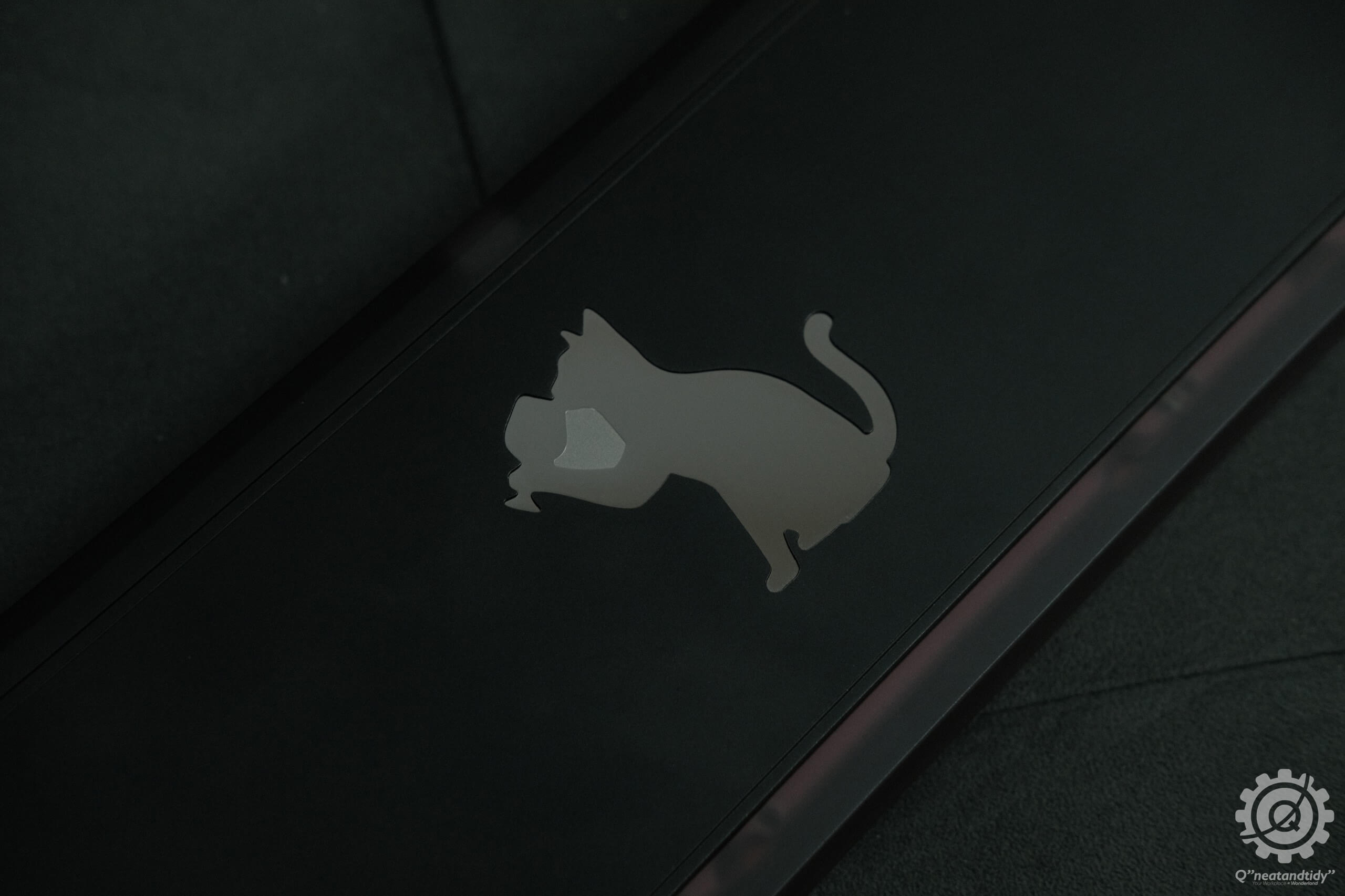 Katze60 #1