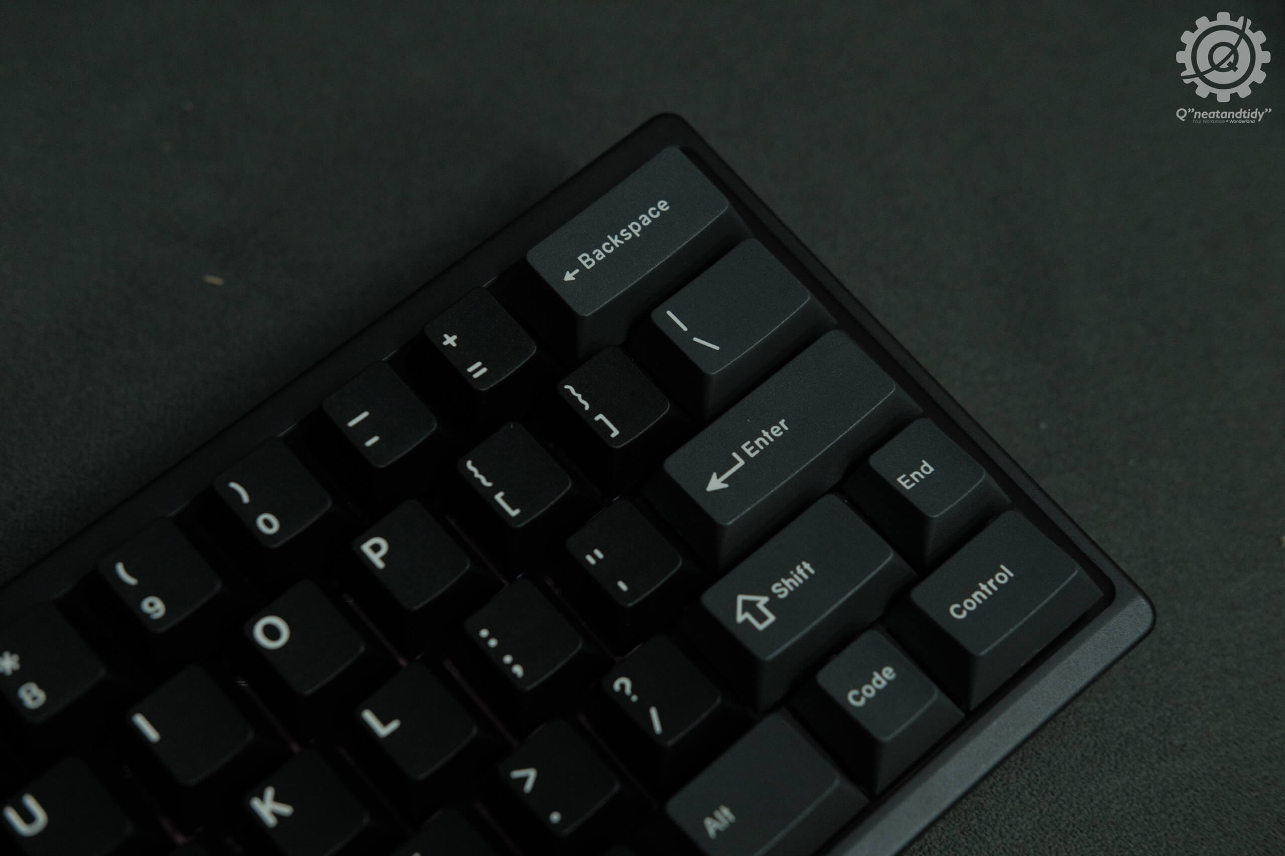 Katze60 #1