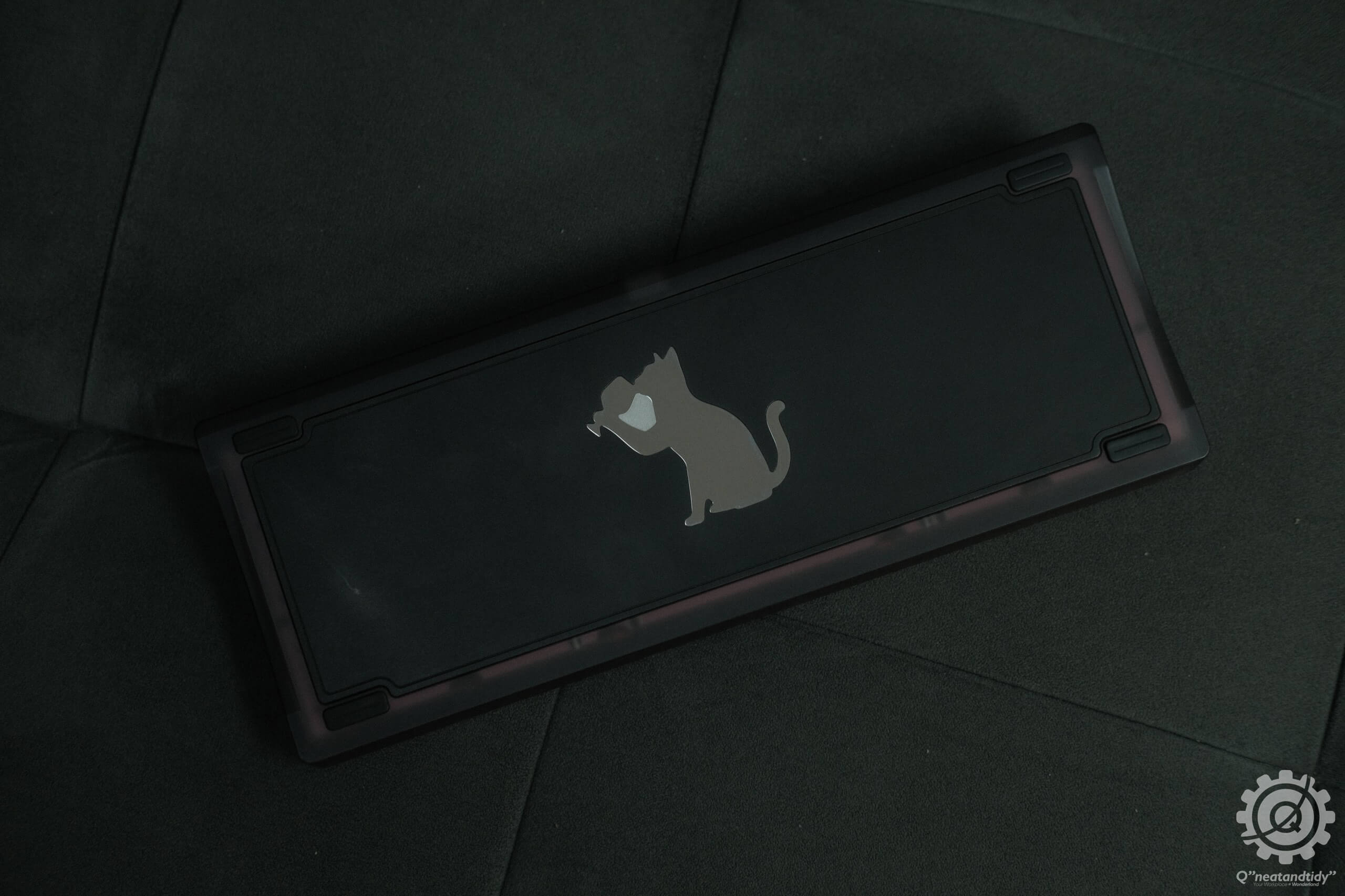 Katze60 #1