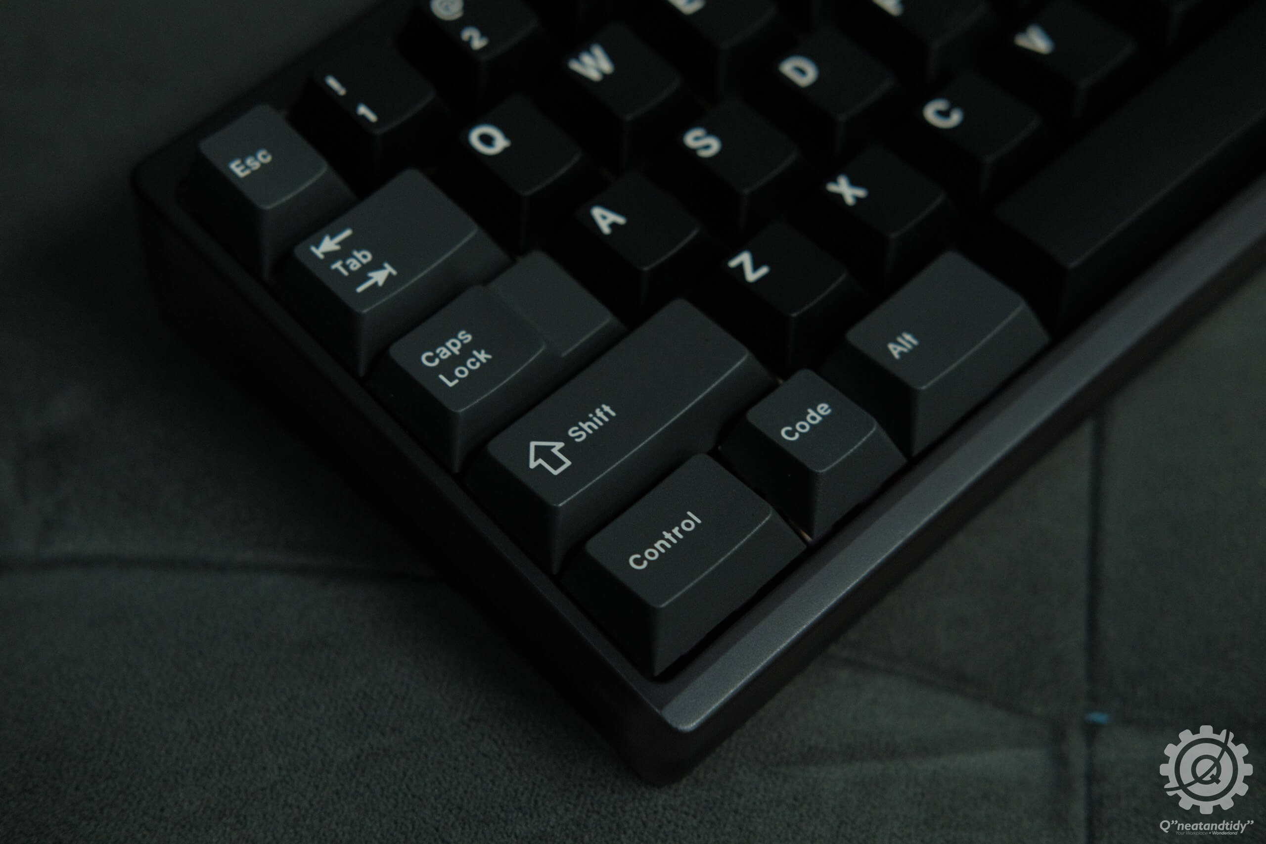 Katze60 #1