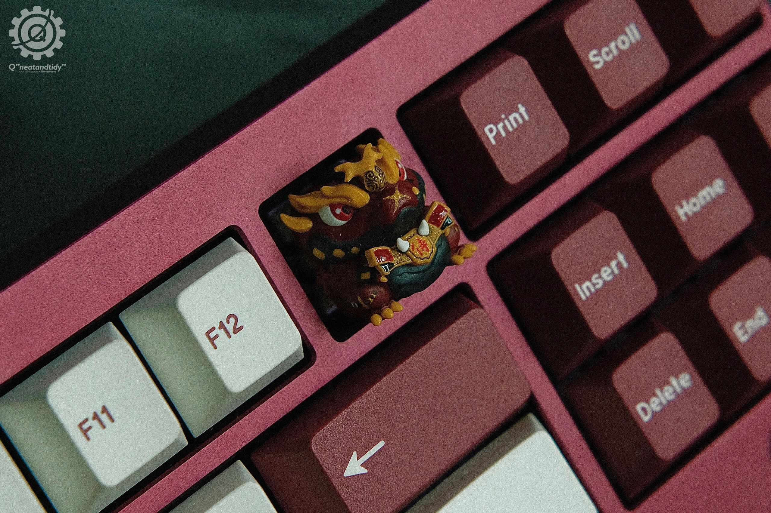 Foxlab Sunset80