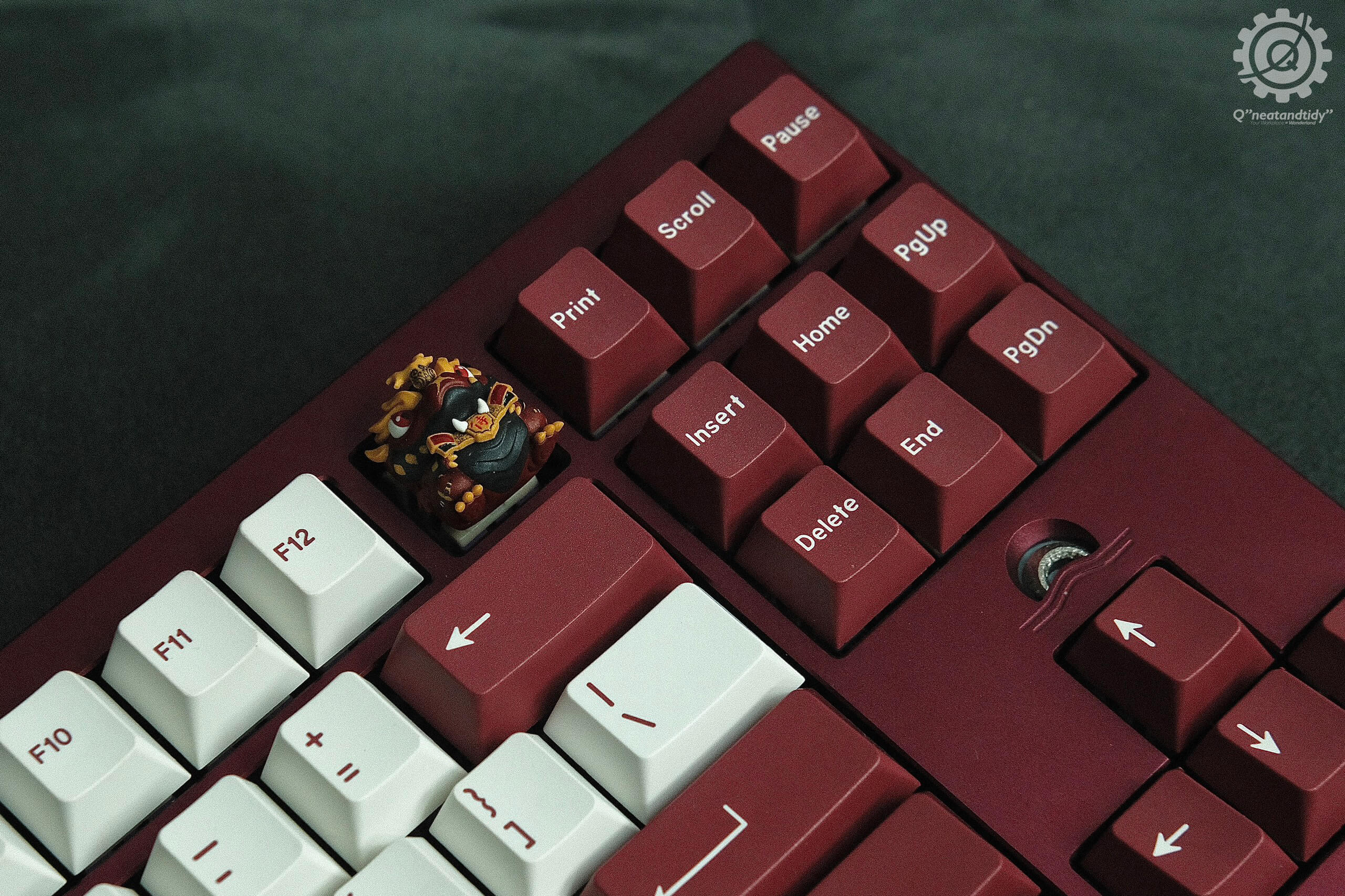 Foxlab Sunset80