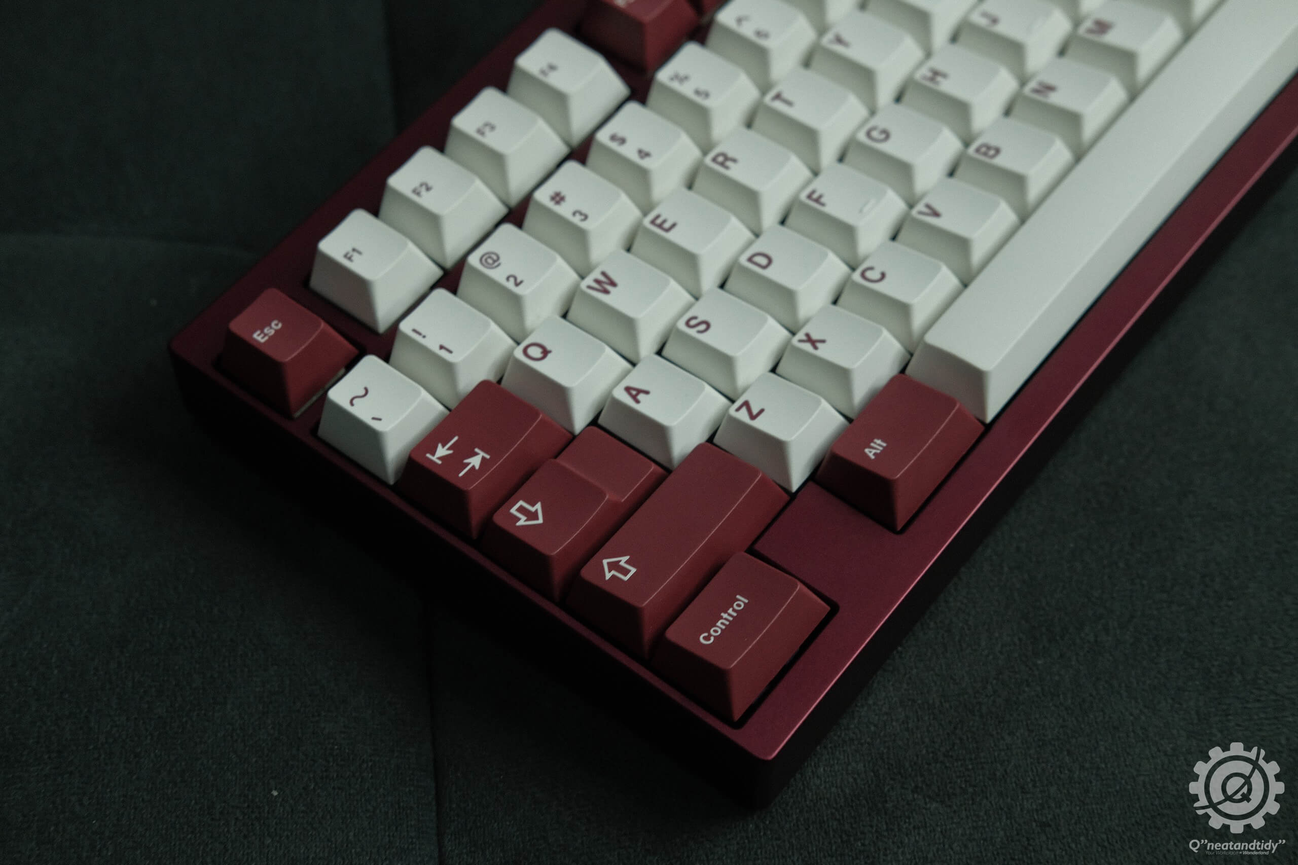 Foxlab Sunset80