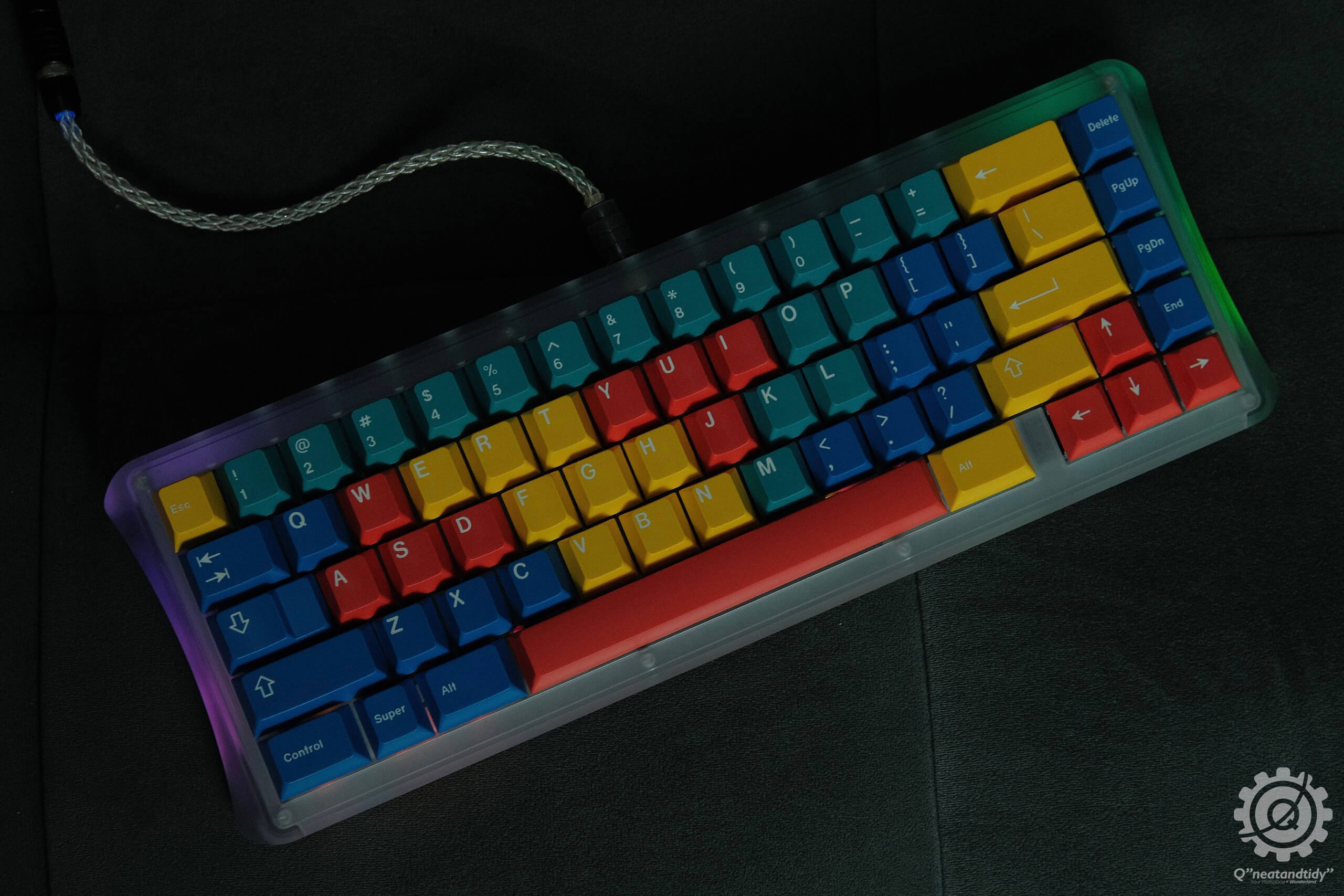 Linworks Dolinger RE PC
