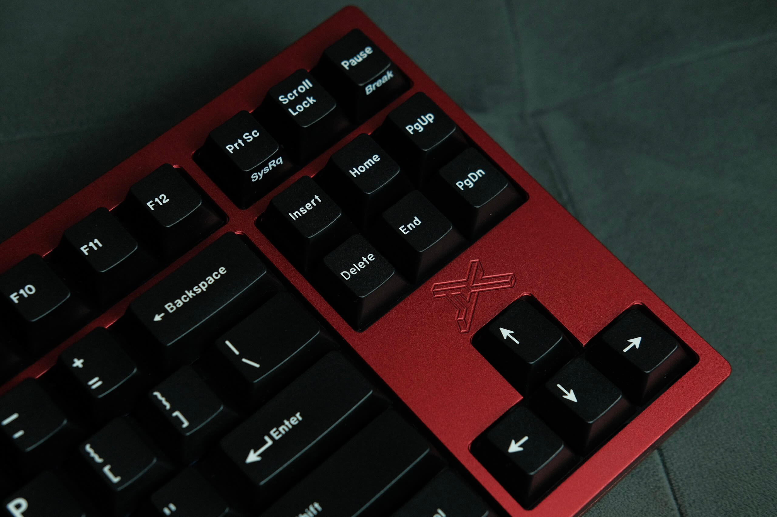 CherryB Freyr #2