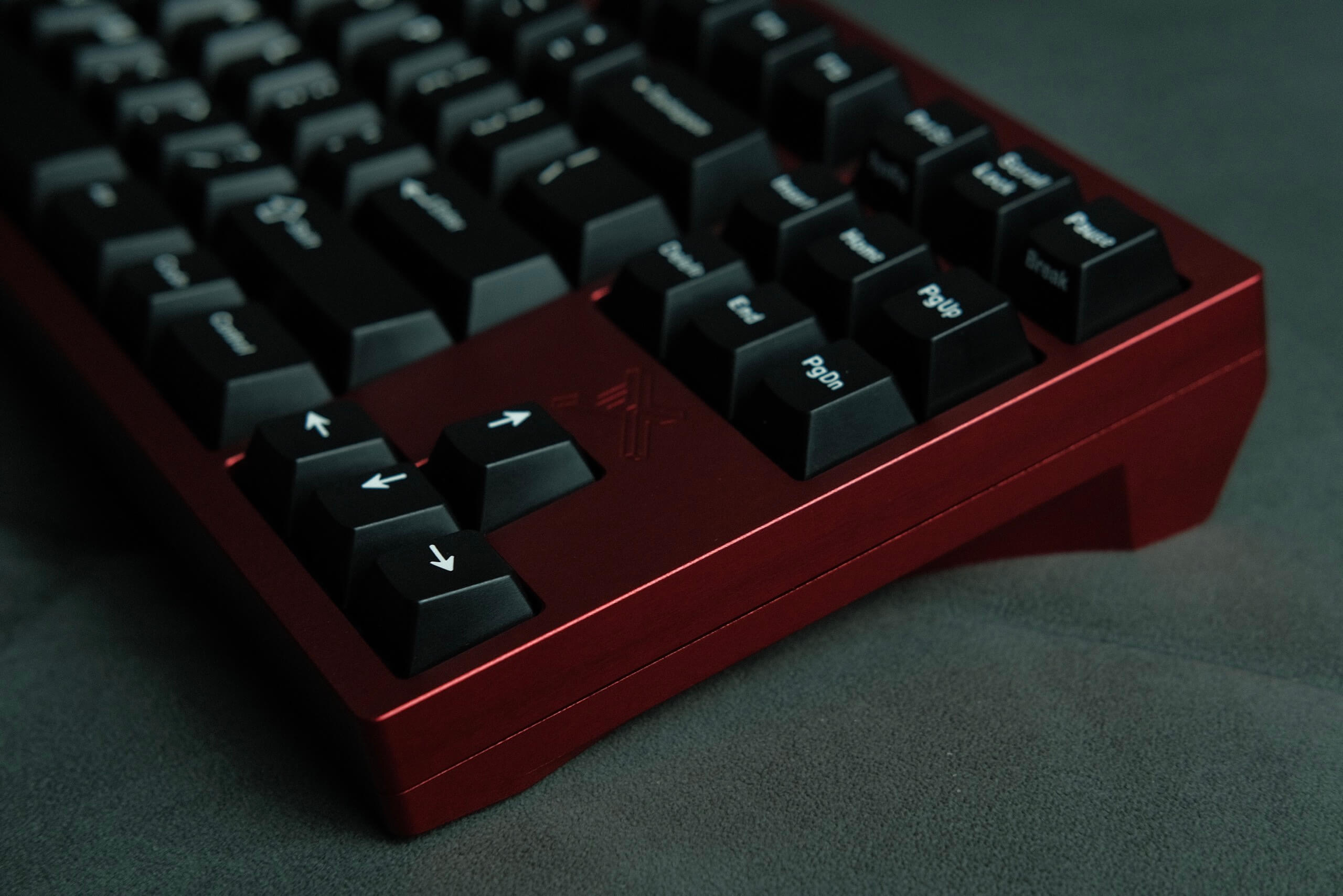 CherryB Freyr #2