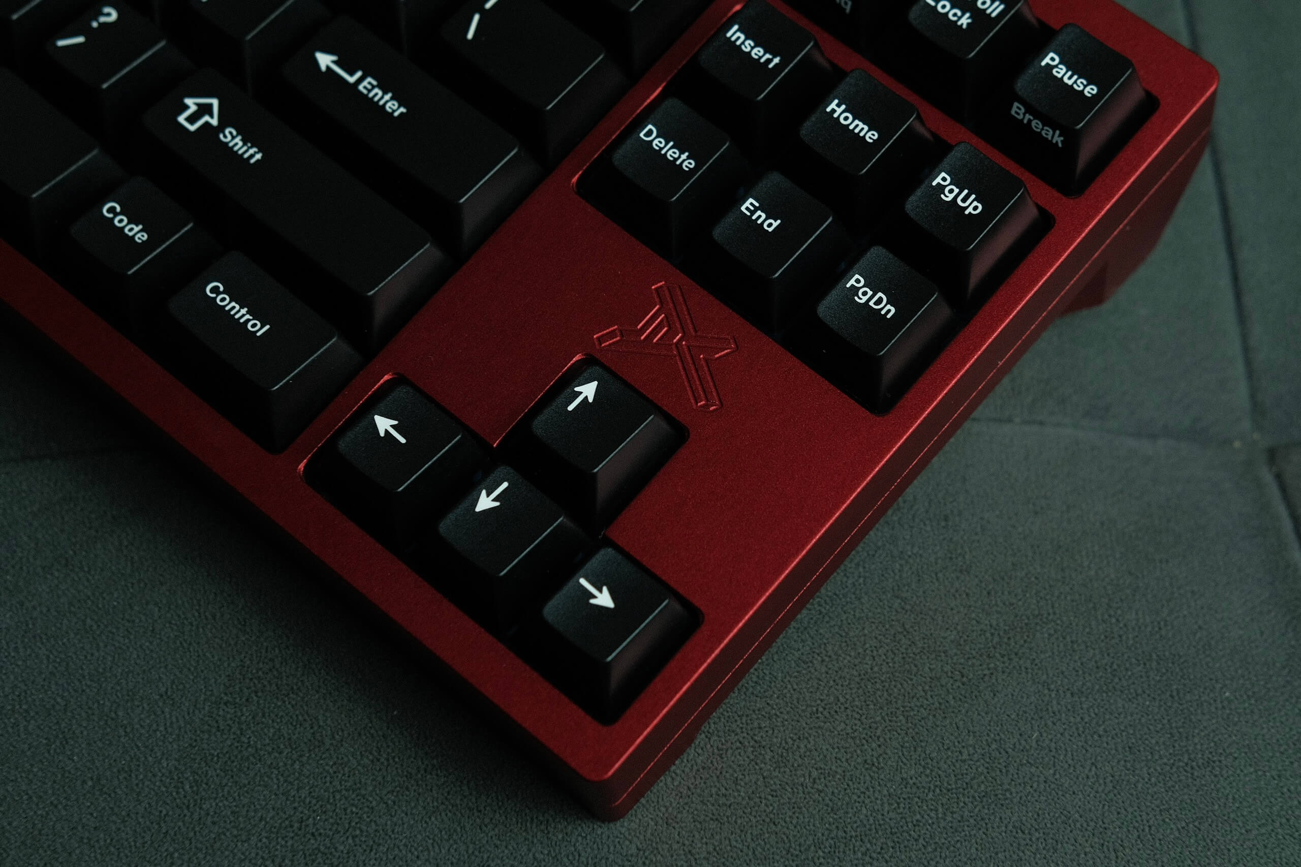 CherryB Freyr #2