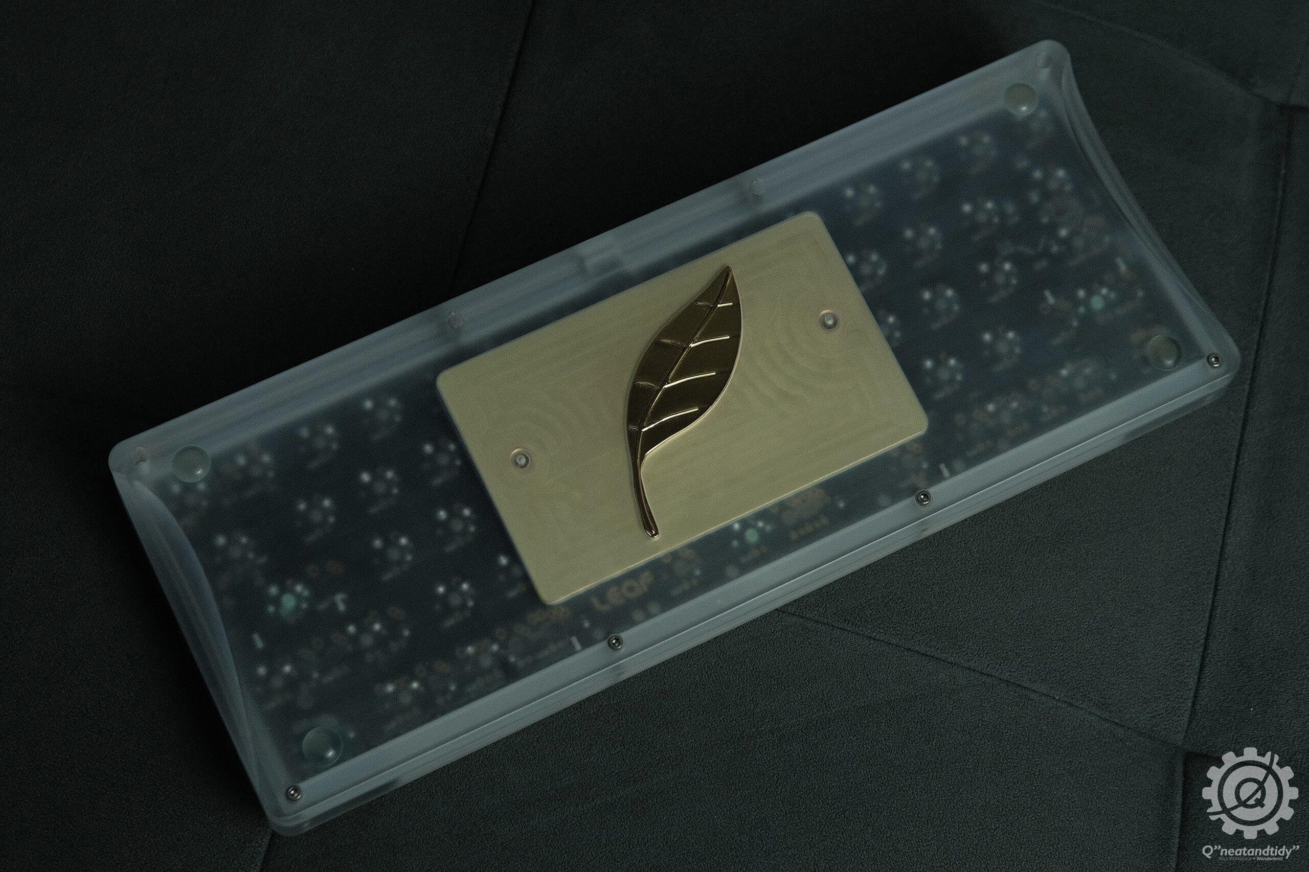 Foxlab Leaf60