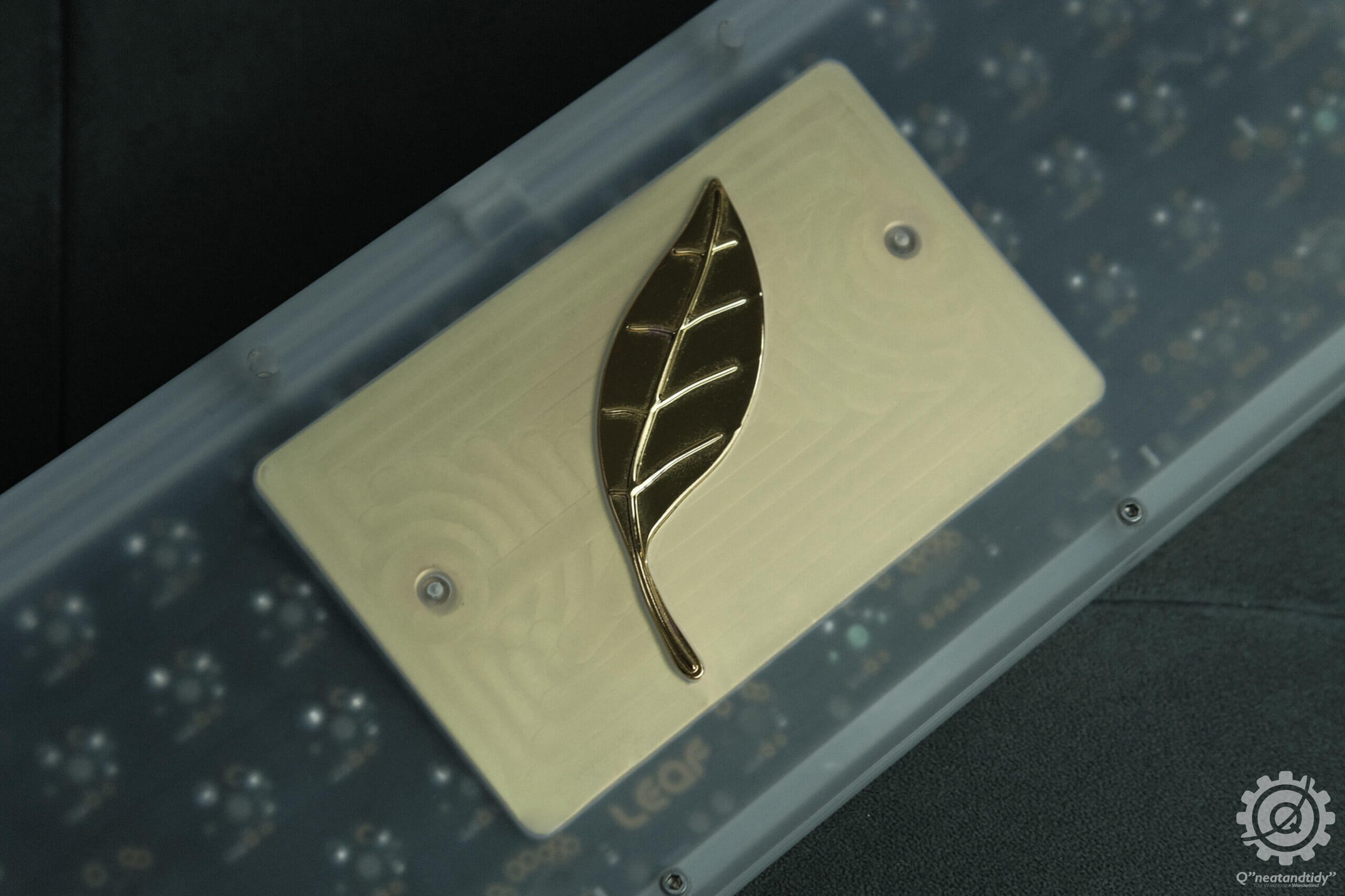 Foxlab Leaf60