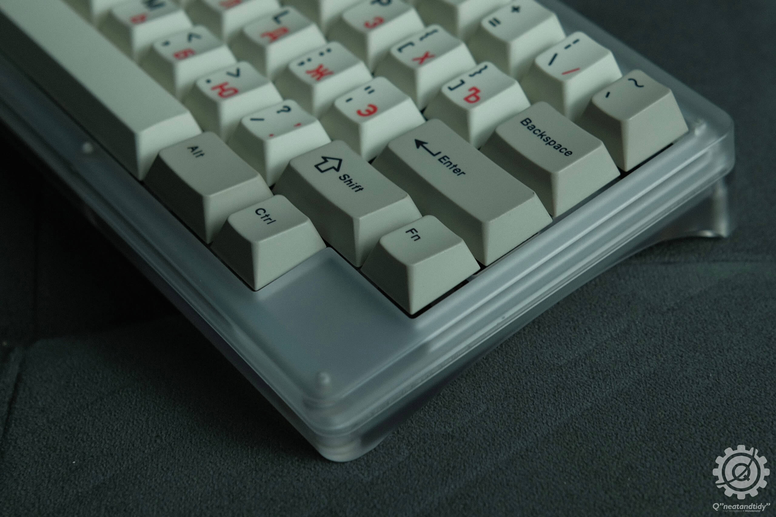 Foxlab Leaf60