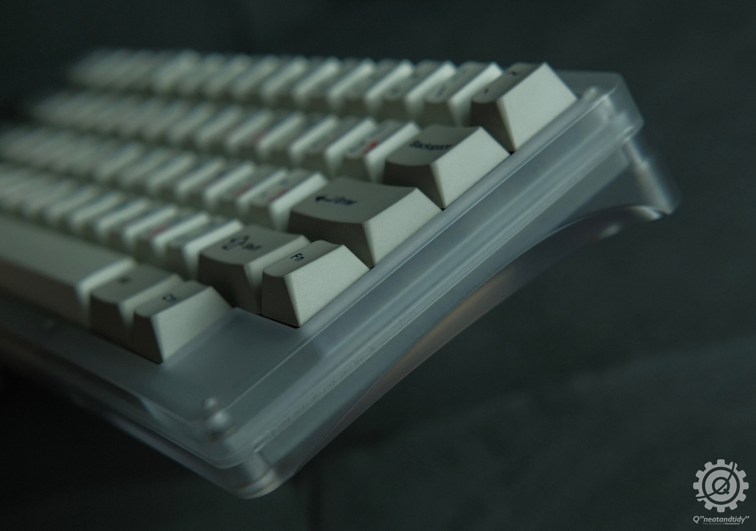 Foxlab Leaf60
