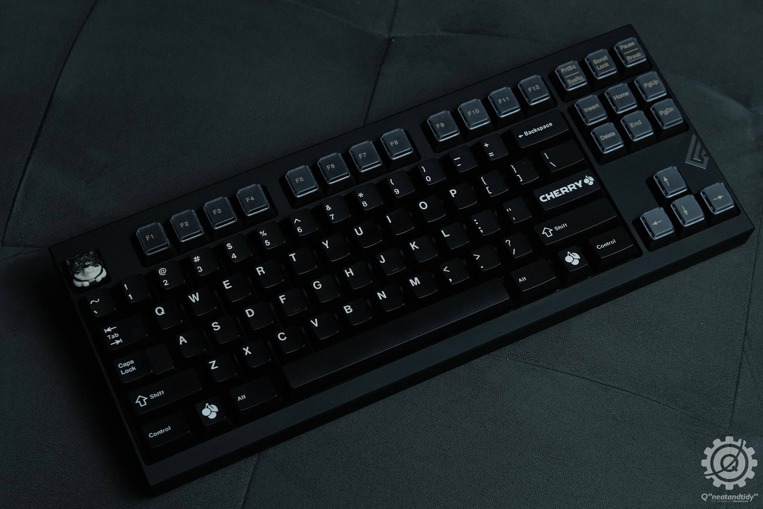 Geonworks F1-8X
