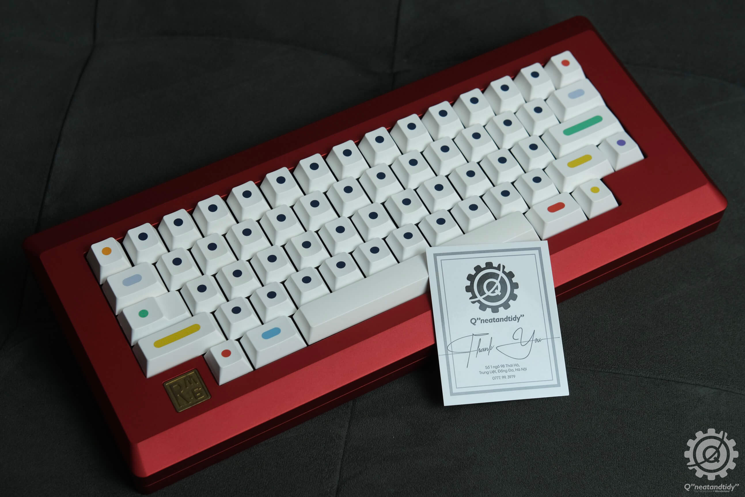 RM6