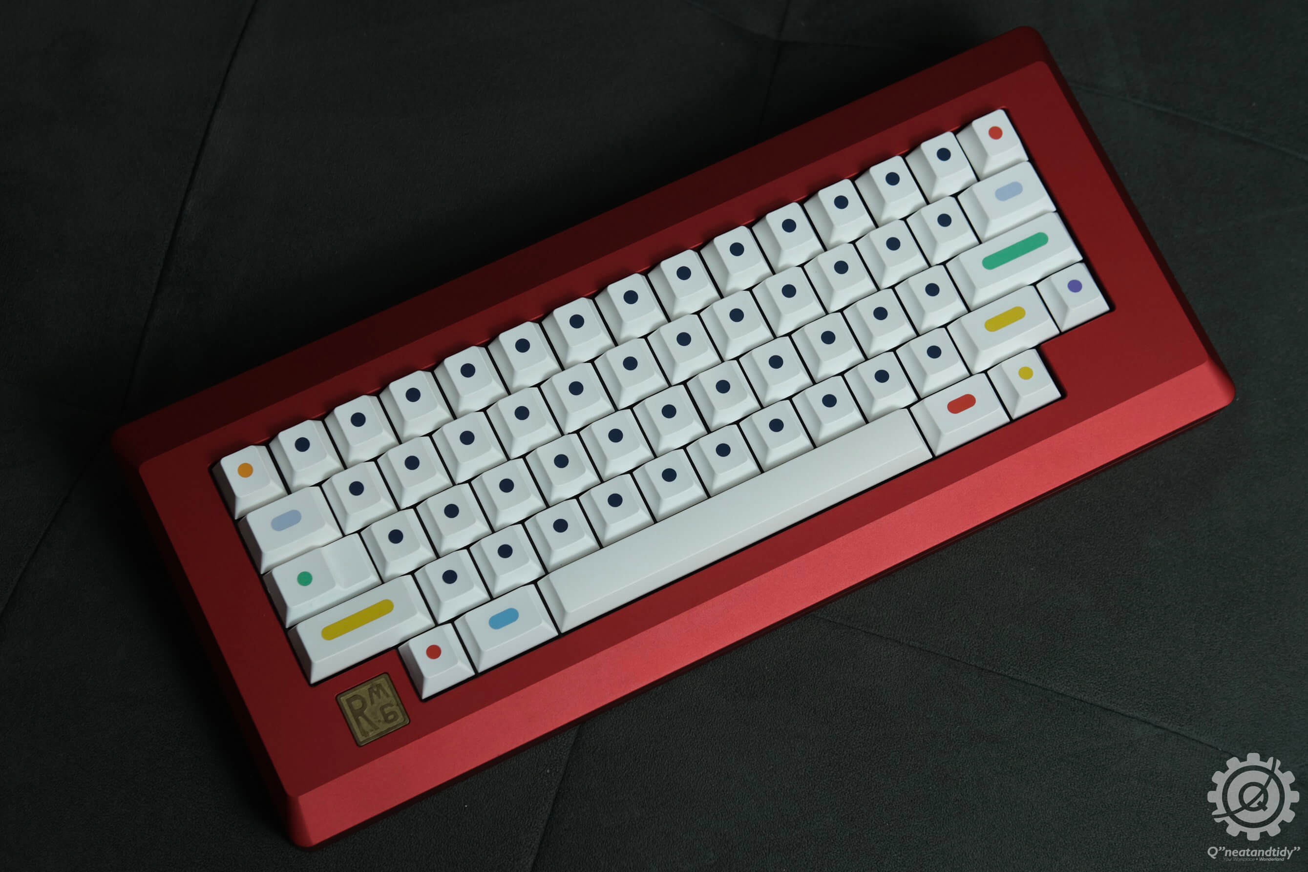 RM6