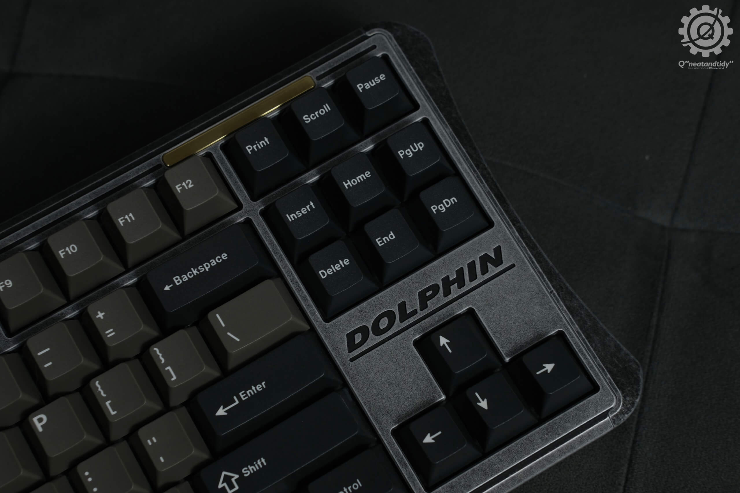 Dolphin TKL