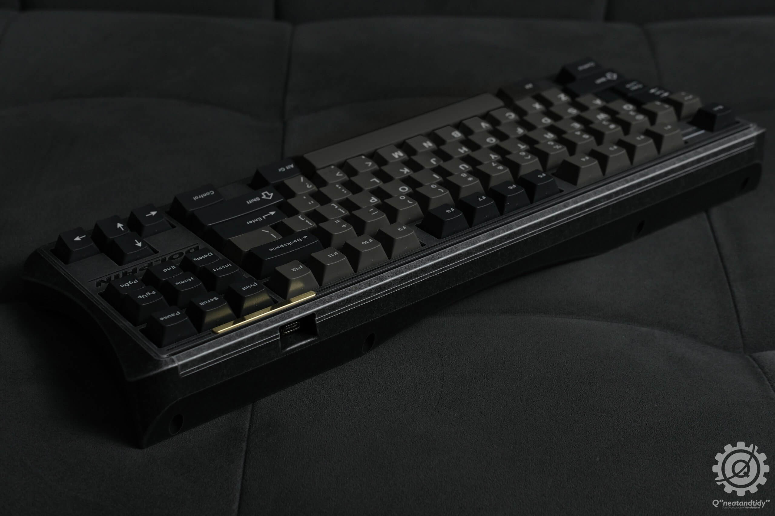 Dolphin TKL