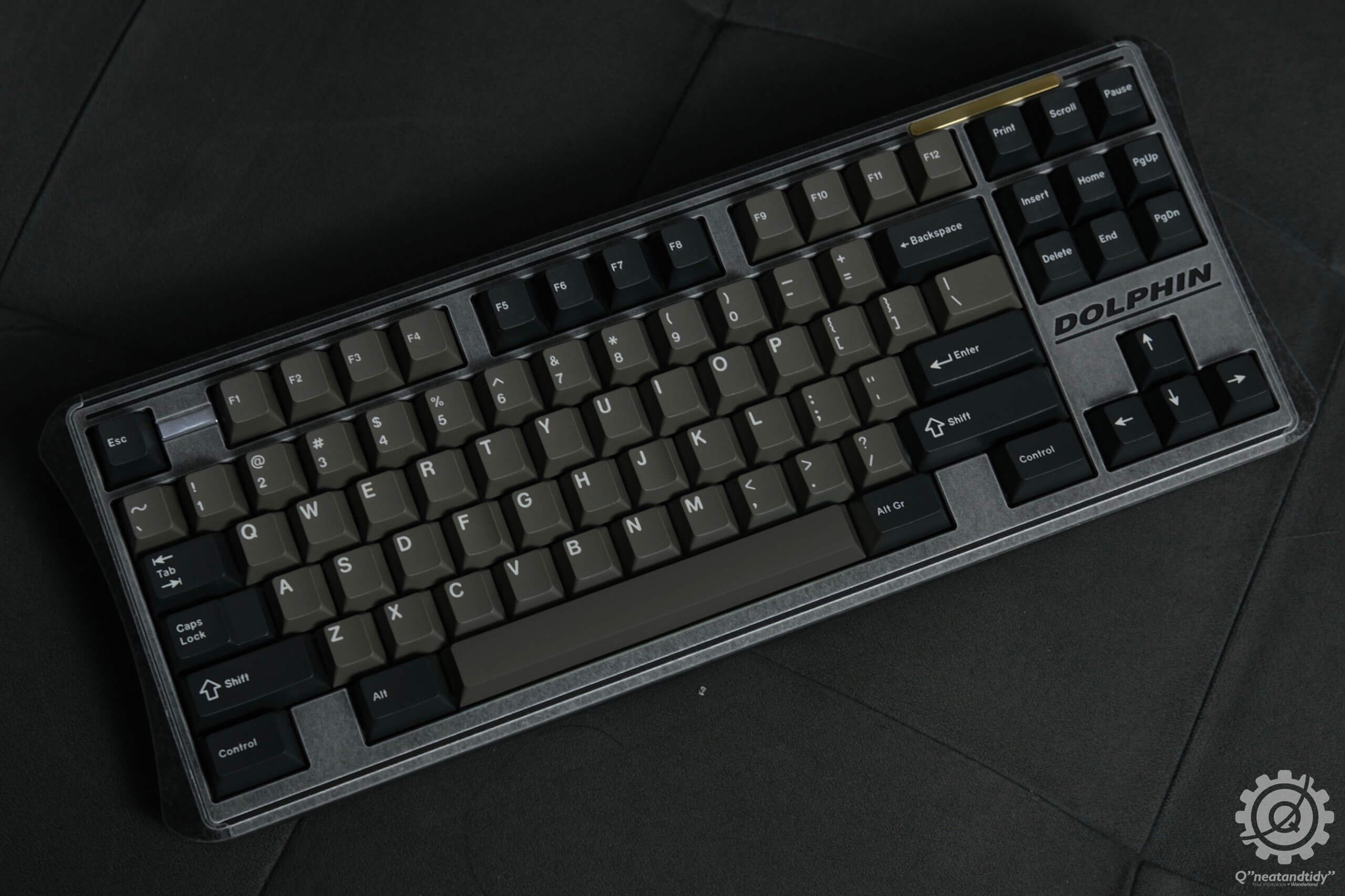 Dolphin TKL