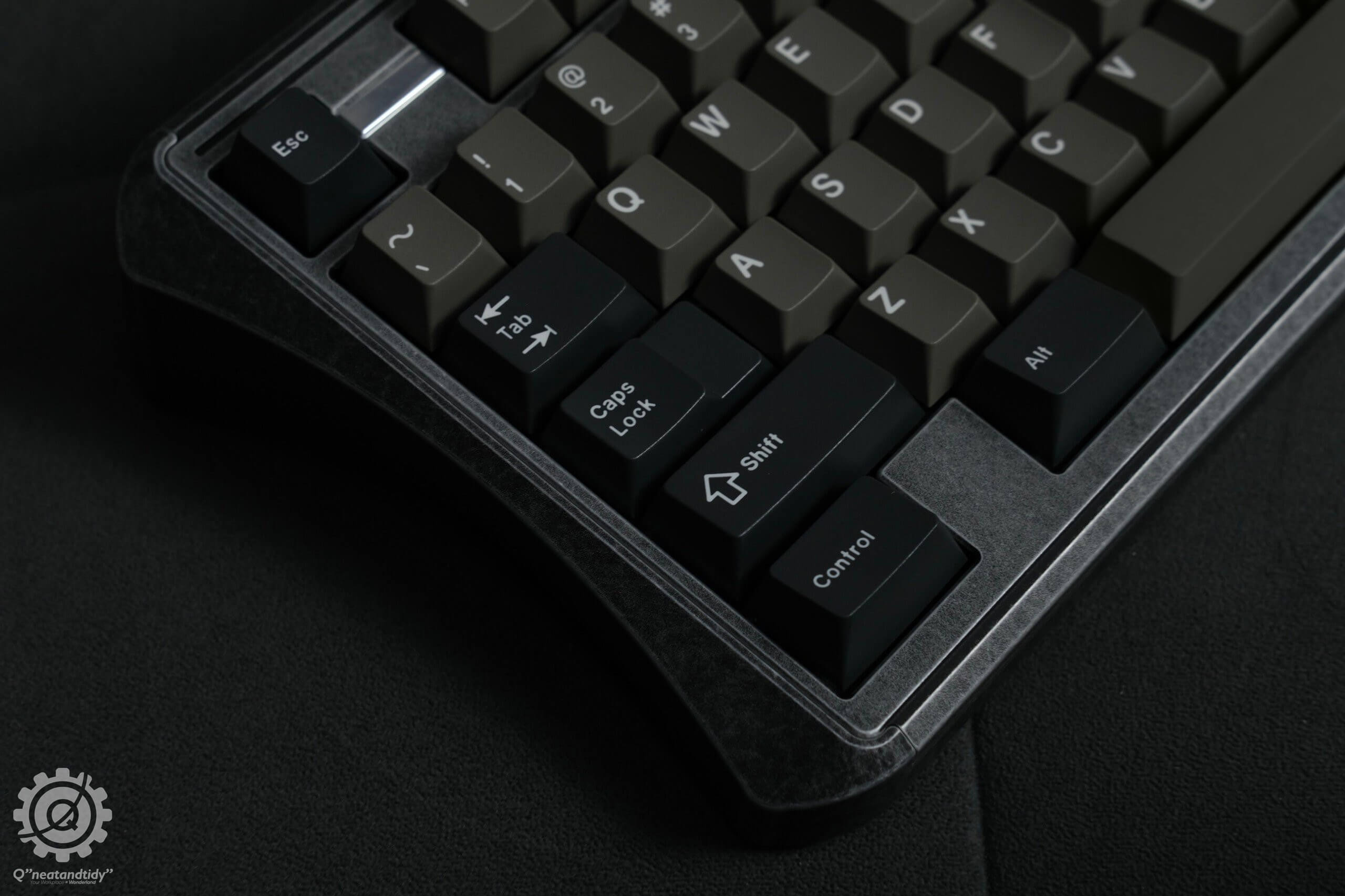 Dolphin TKL