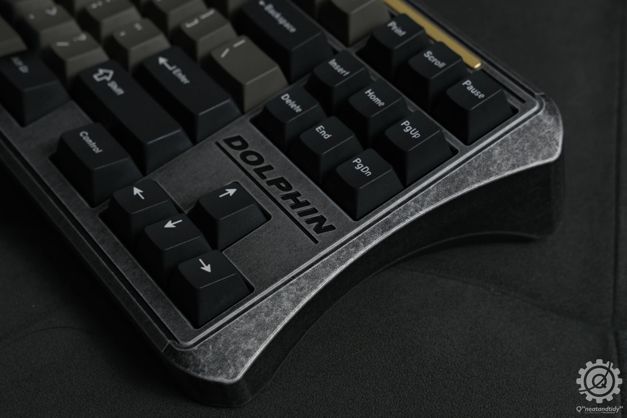 Dolphin TKL