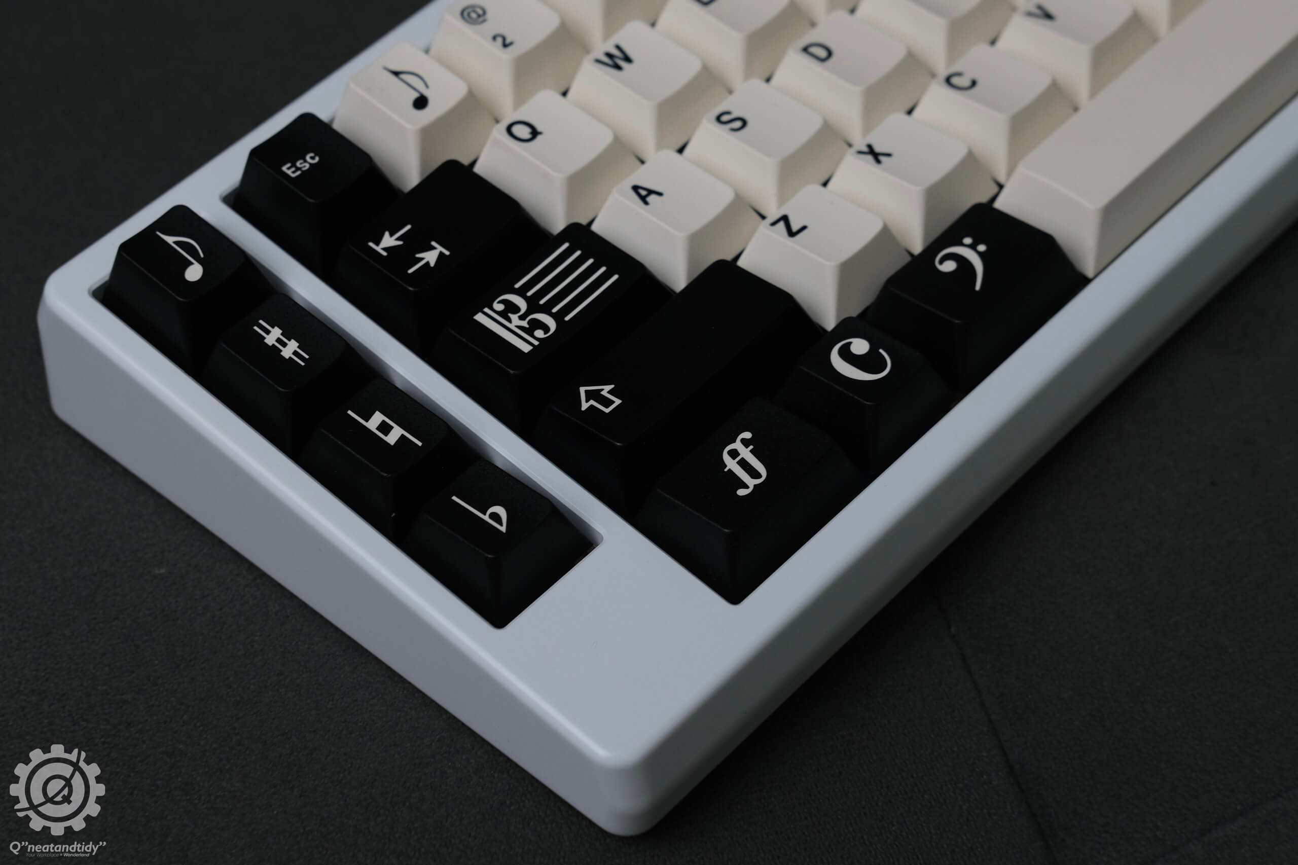Onyx FRL