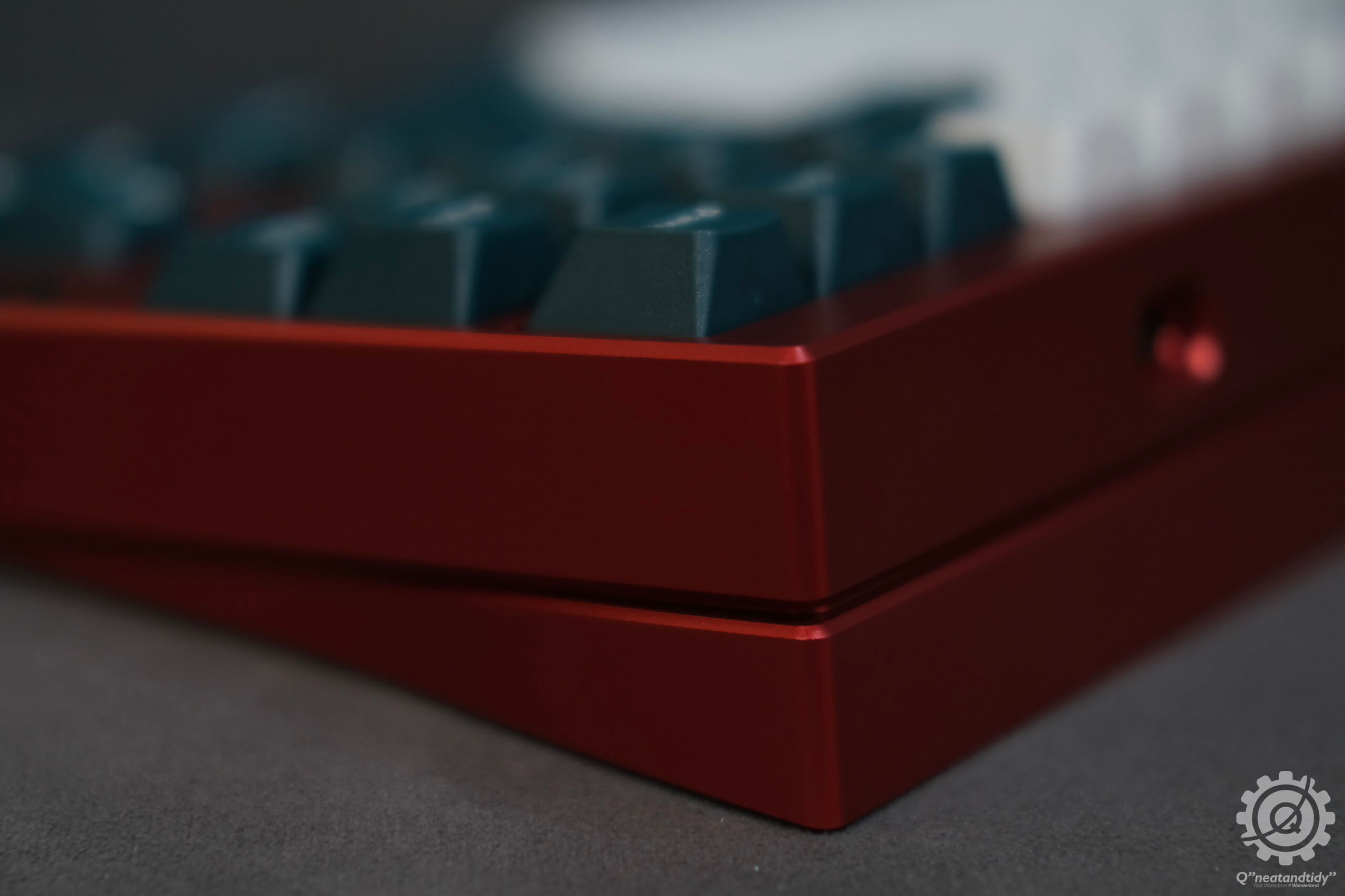 Geonworks F1-8X V2