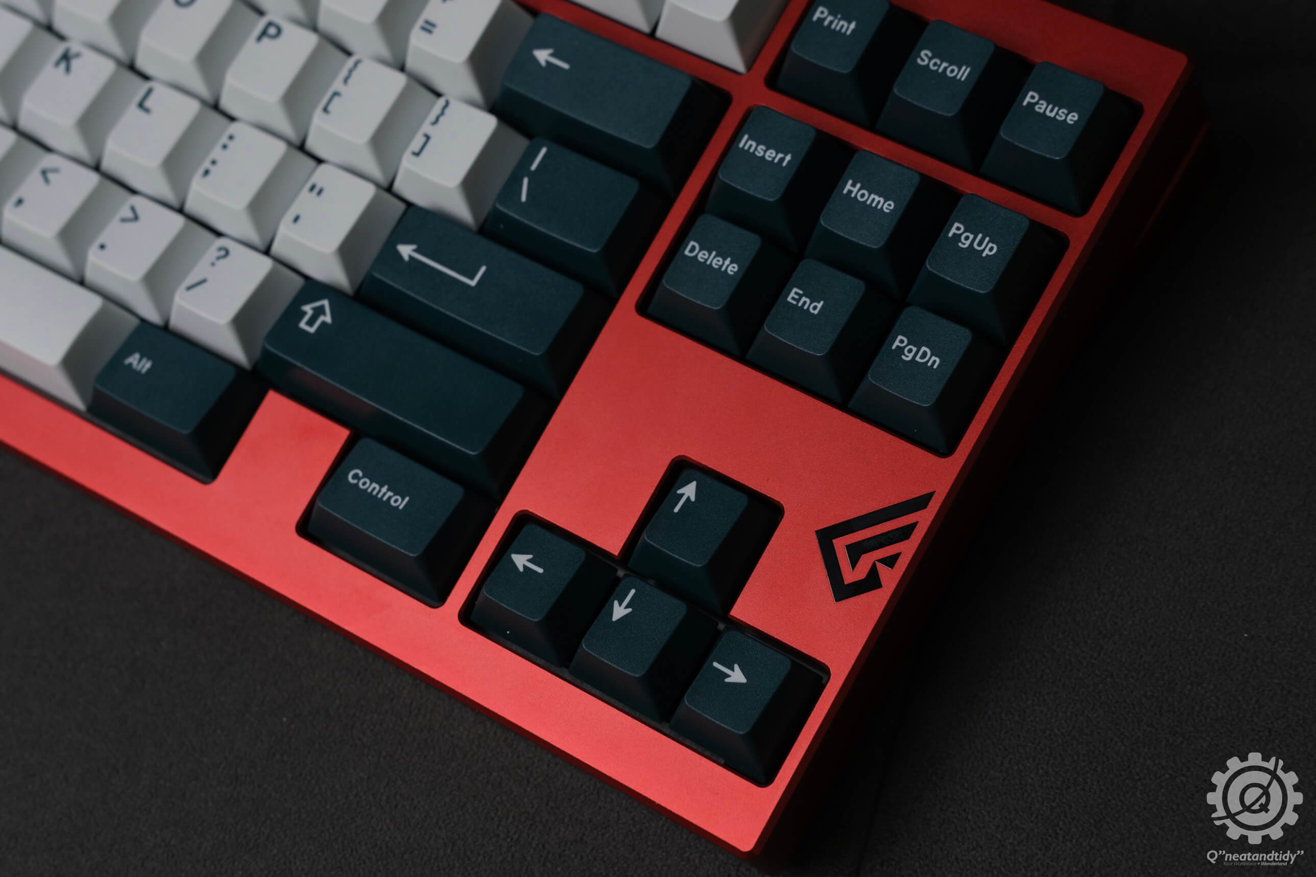 Geonworks F1-8X V2