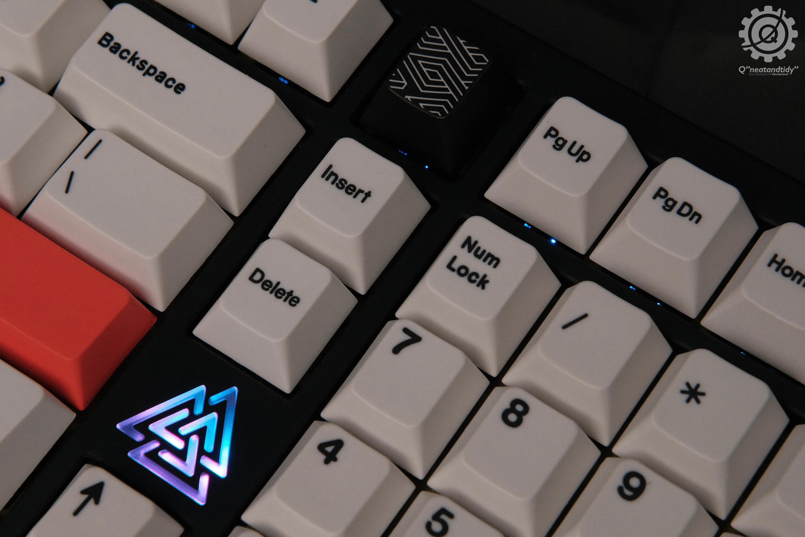 KBDFans Odin98 #1