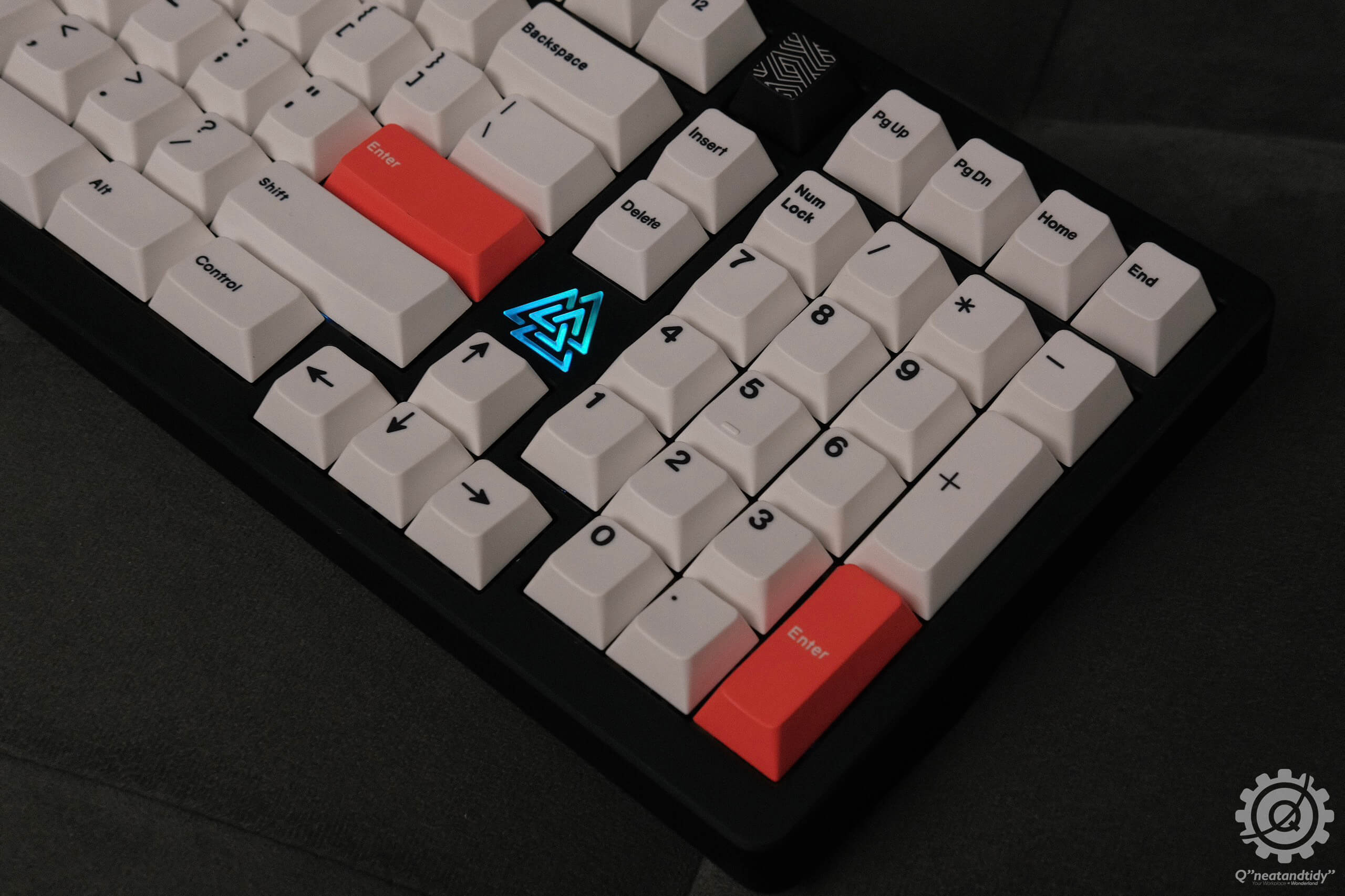KBDFans Odin98 #1