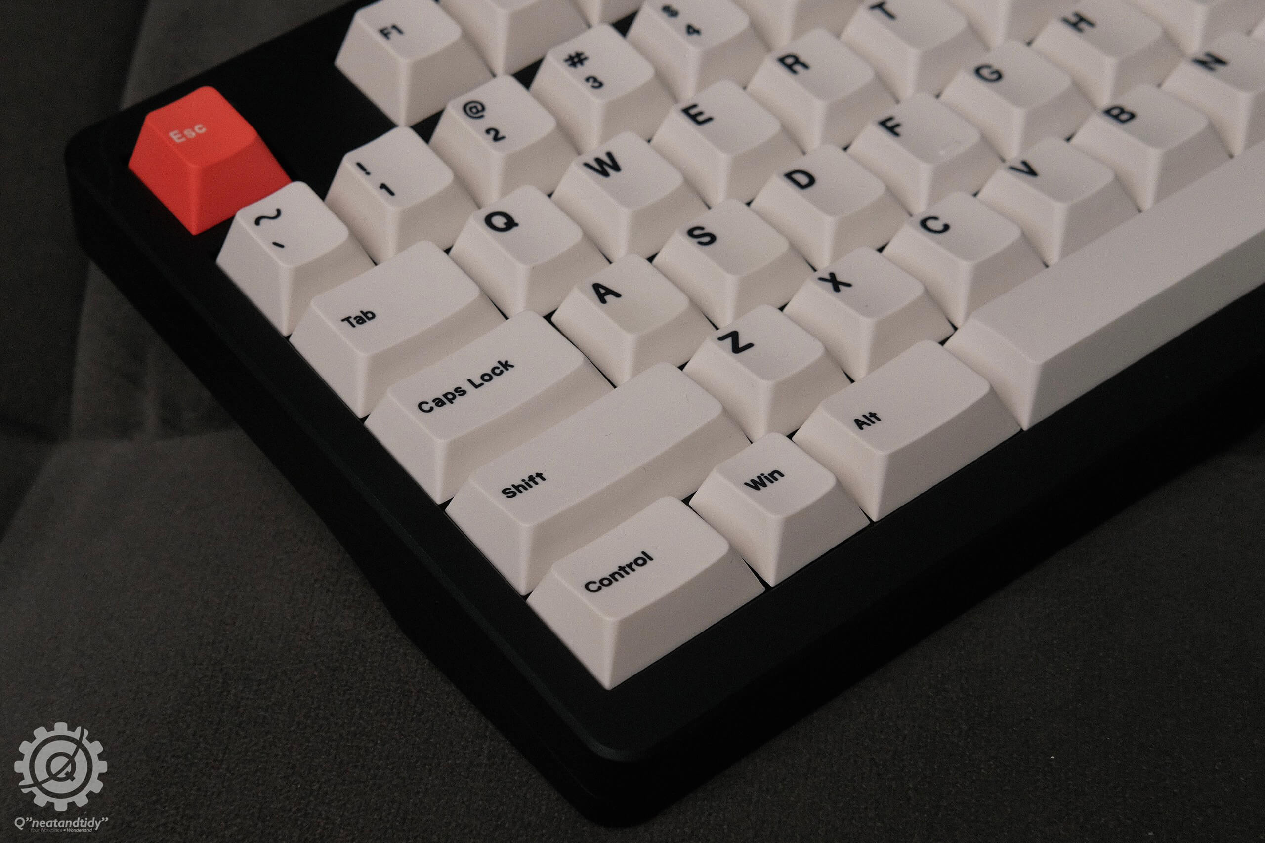 KBDFans Odin98 #1