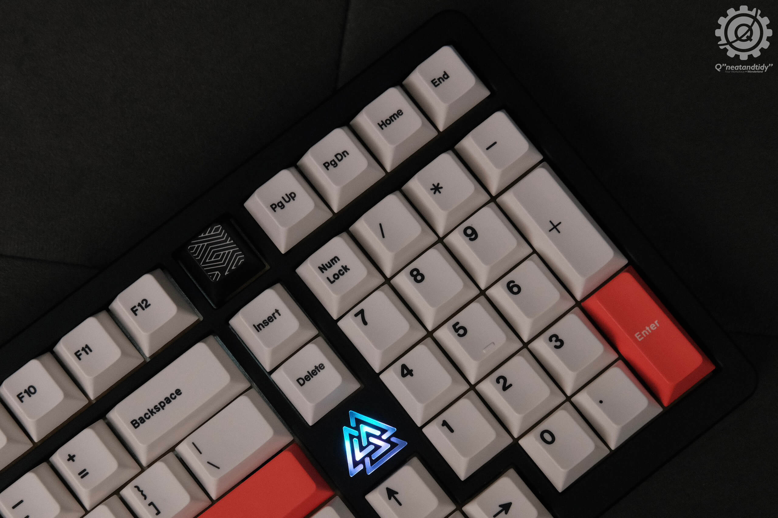 KBDFans Odin98 #1