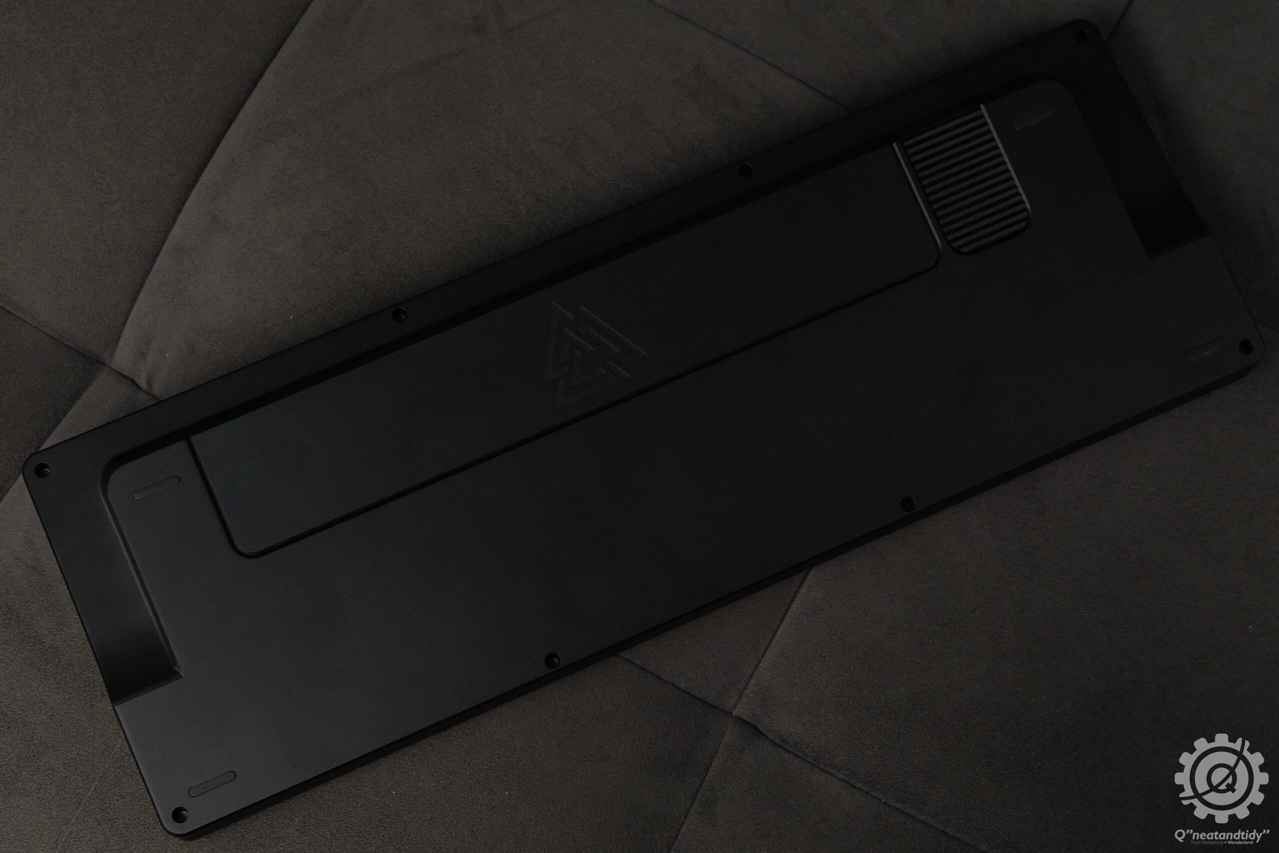 KBDFans Odin98 #1