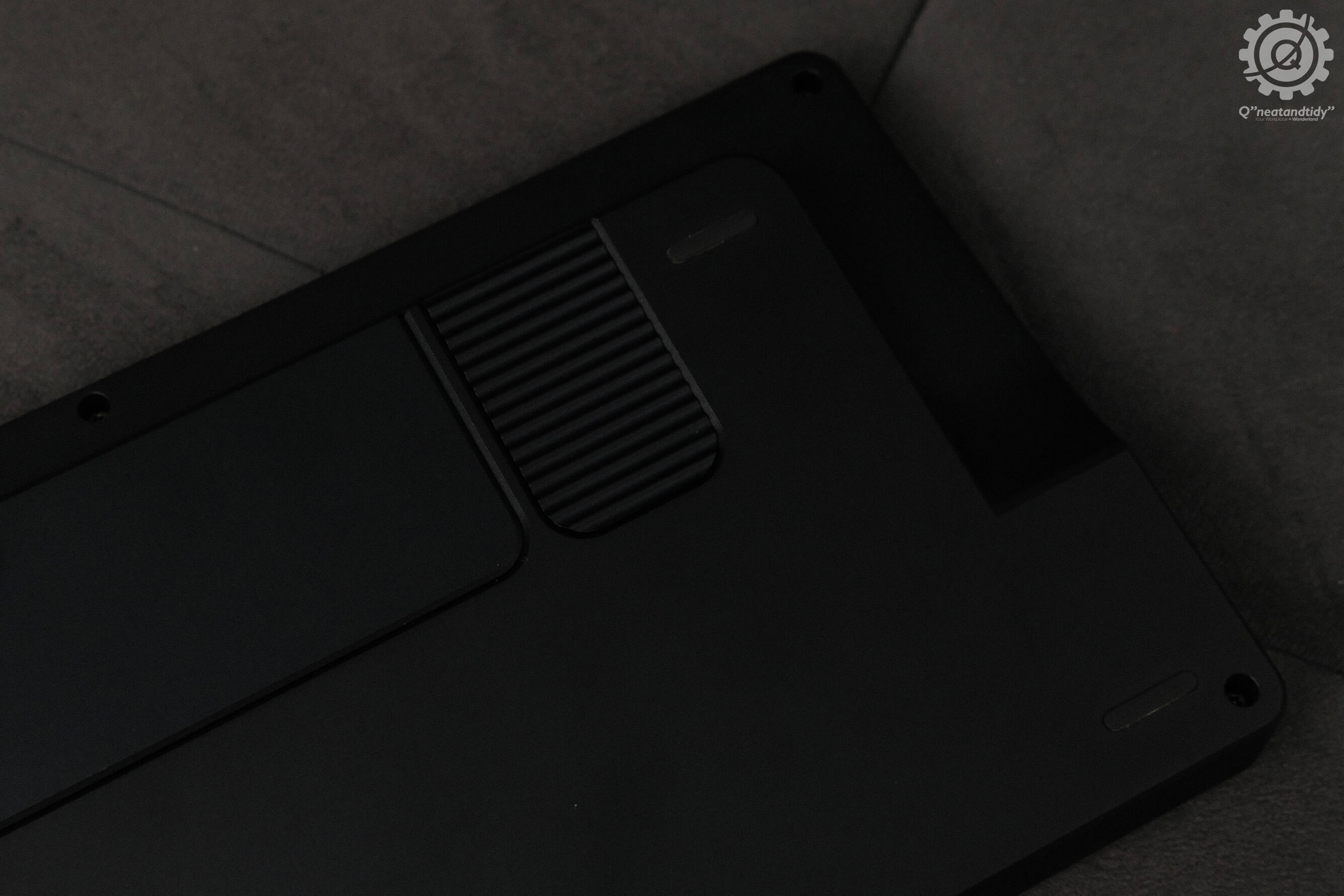 KBDFans Odin98 #1