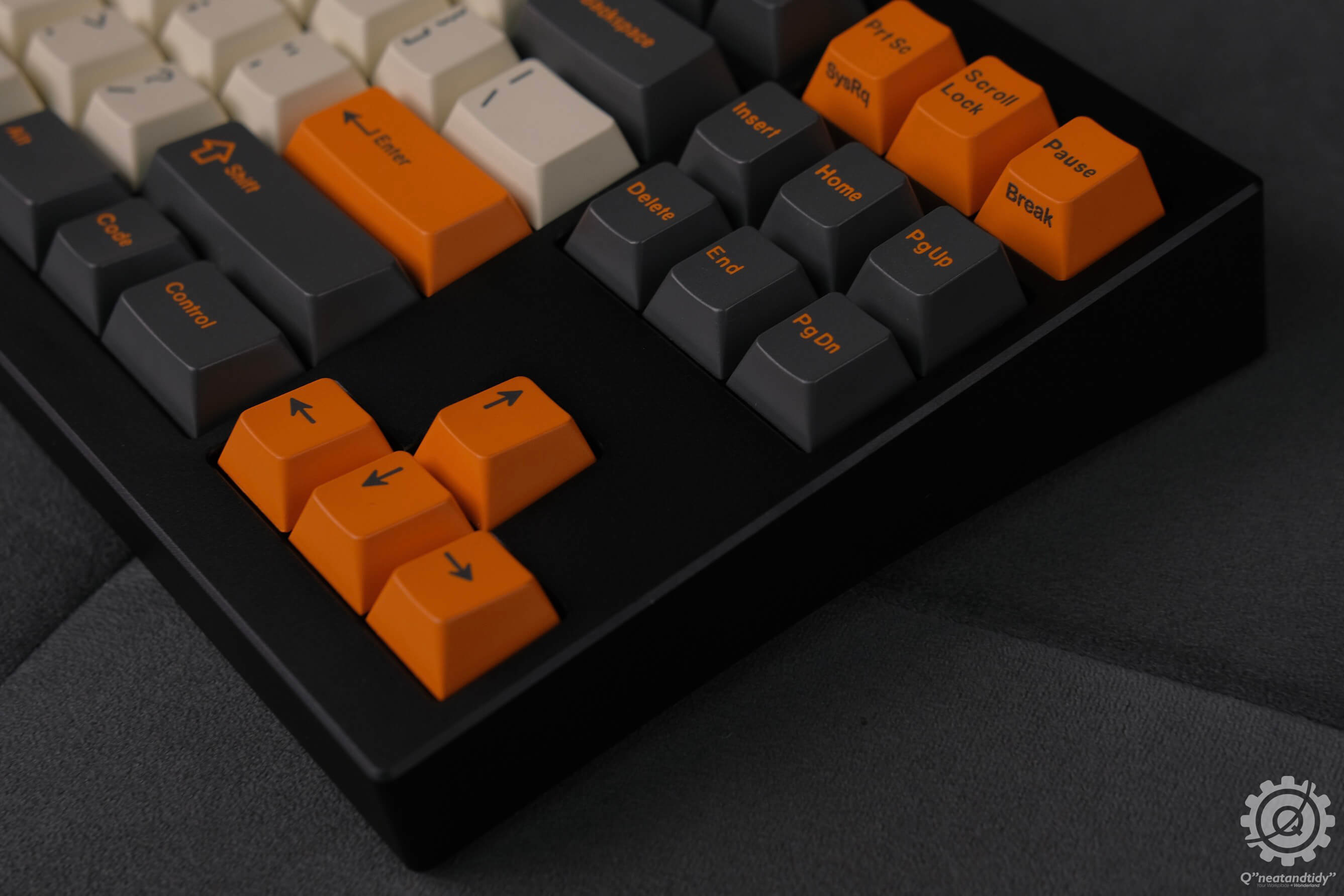 Cruel World CW87