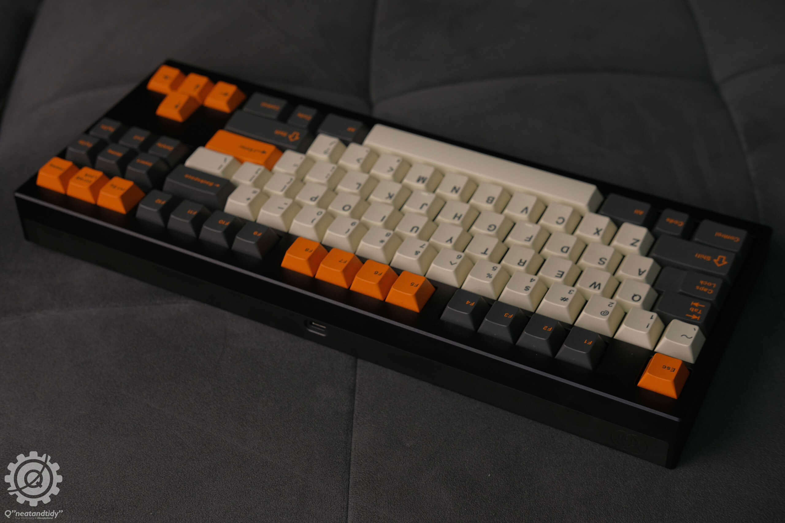 Cruel World CW87